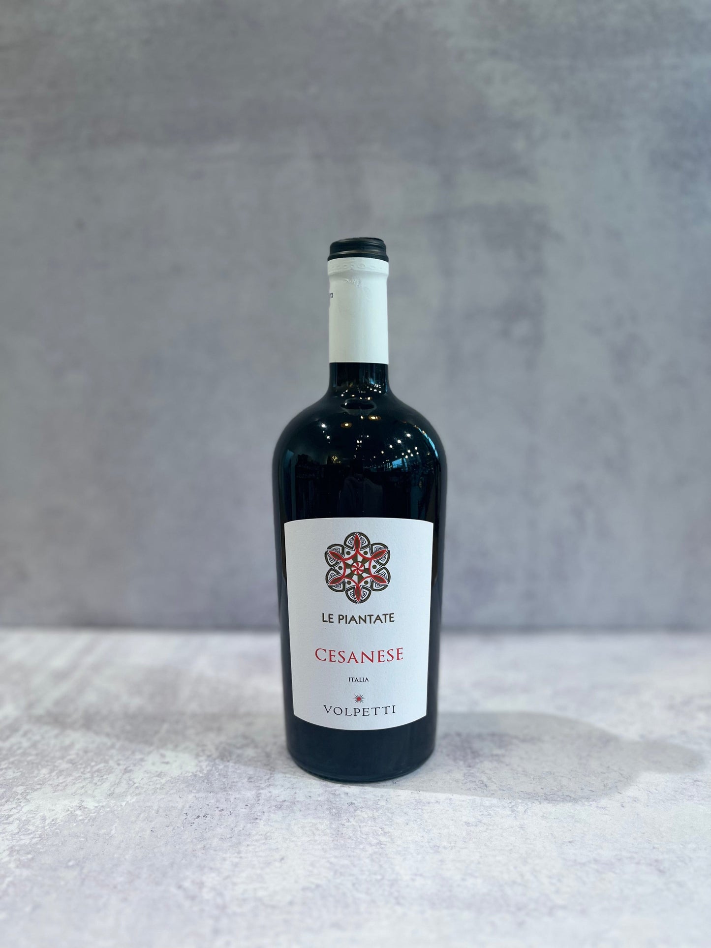 2024 Cantine Volpetti, Cesanese Lazio 'Le Piantate'