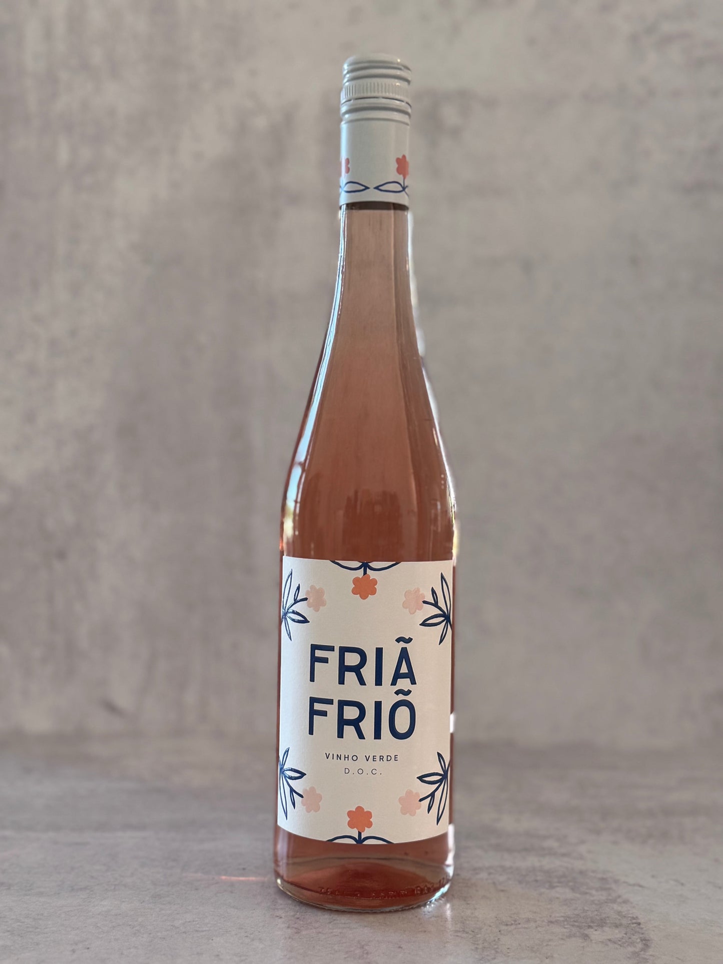 2024 Friã Friõ, Vinho Verde Rosé