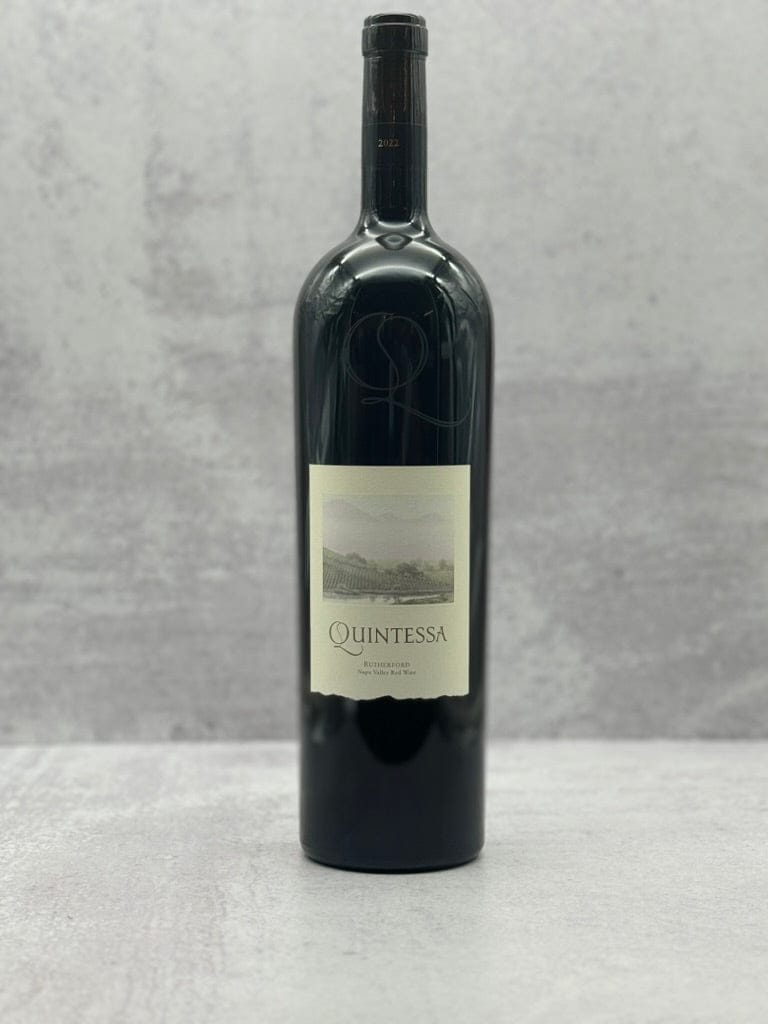 2022 Quintessa, Red Wine (1.5L)