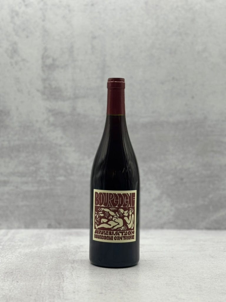 2023 La Soeur Cadette Bourgogne Rouge