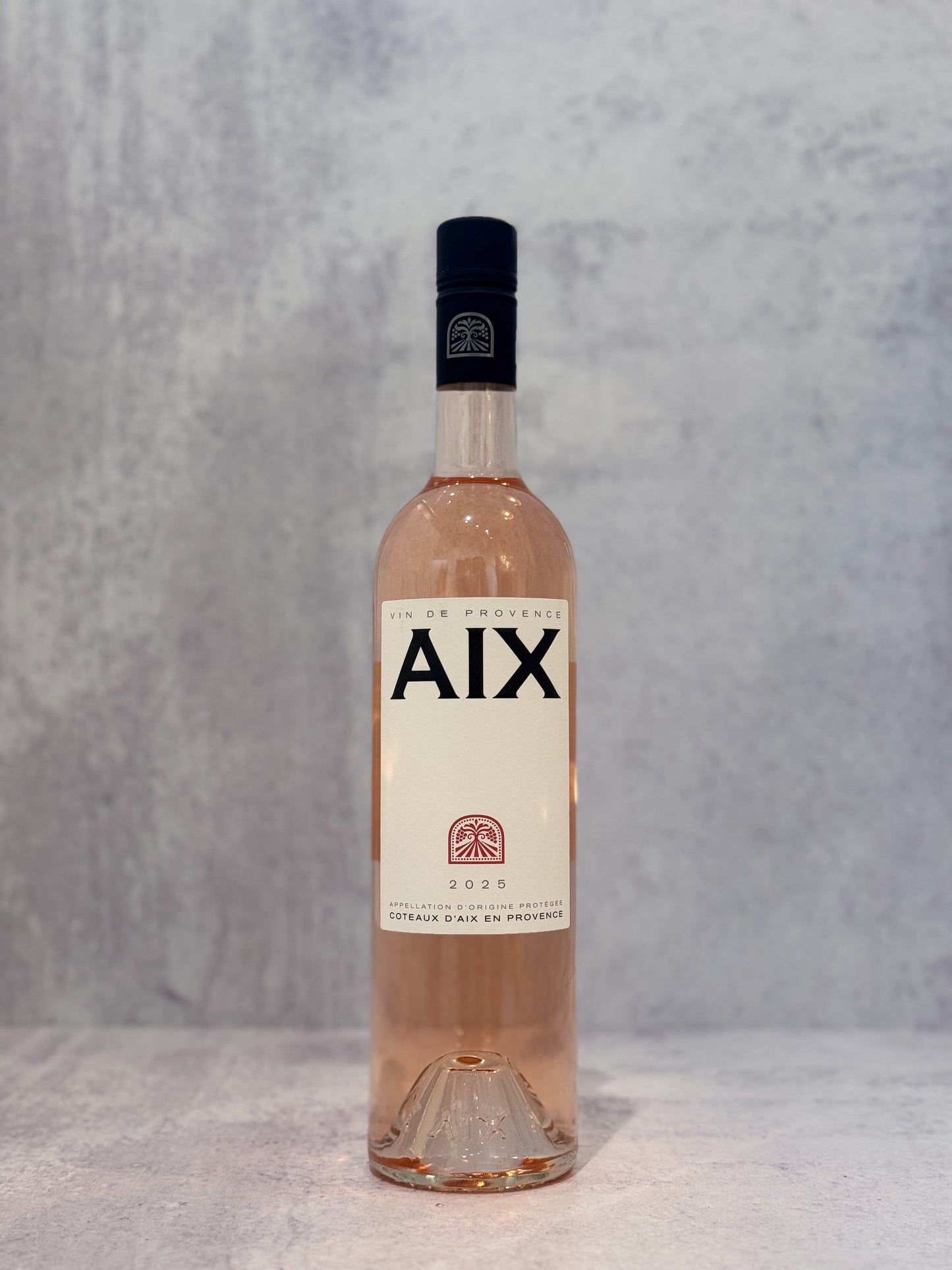 2025 AIX, Provence Rosé