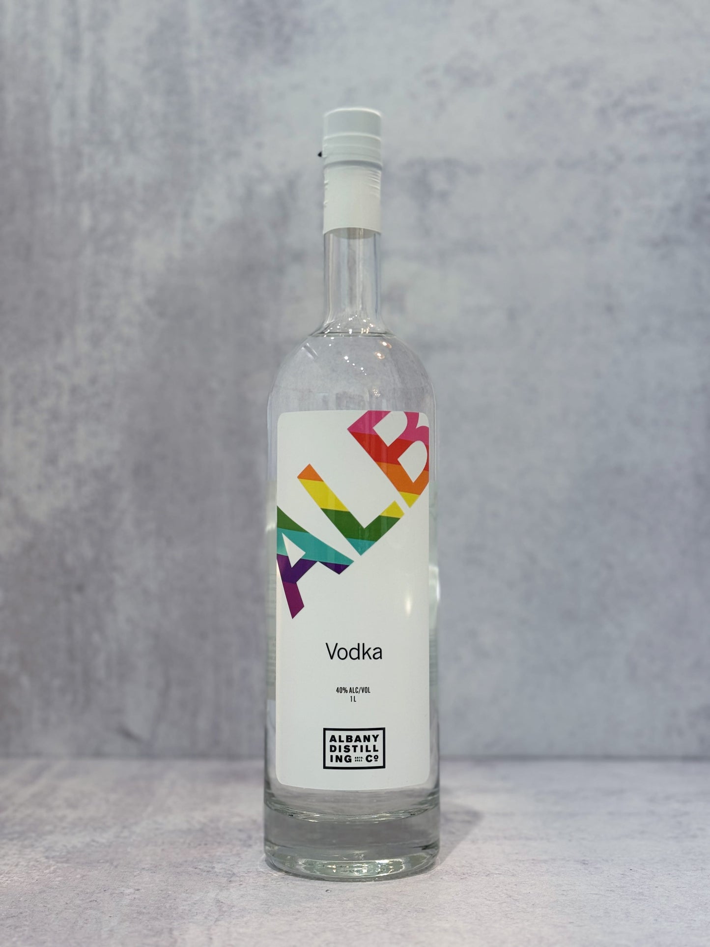 ALB Vodka (1L)