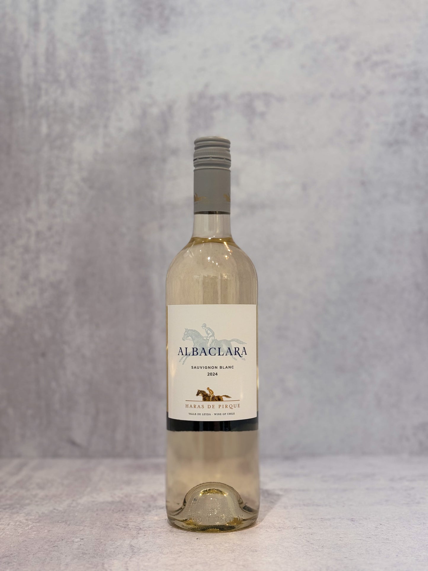 2024 Haras de Pirque, 'Albaclara' Sauvignon Blanc