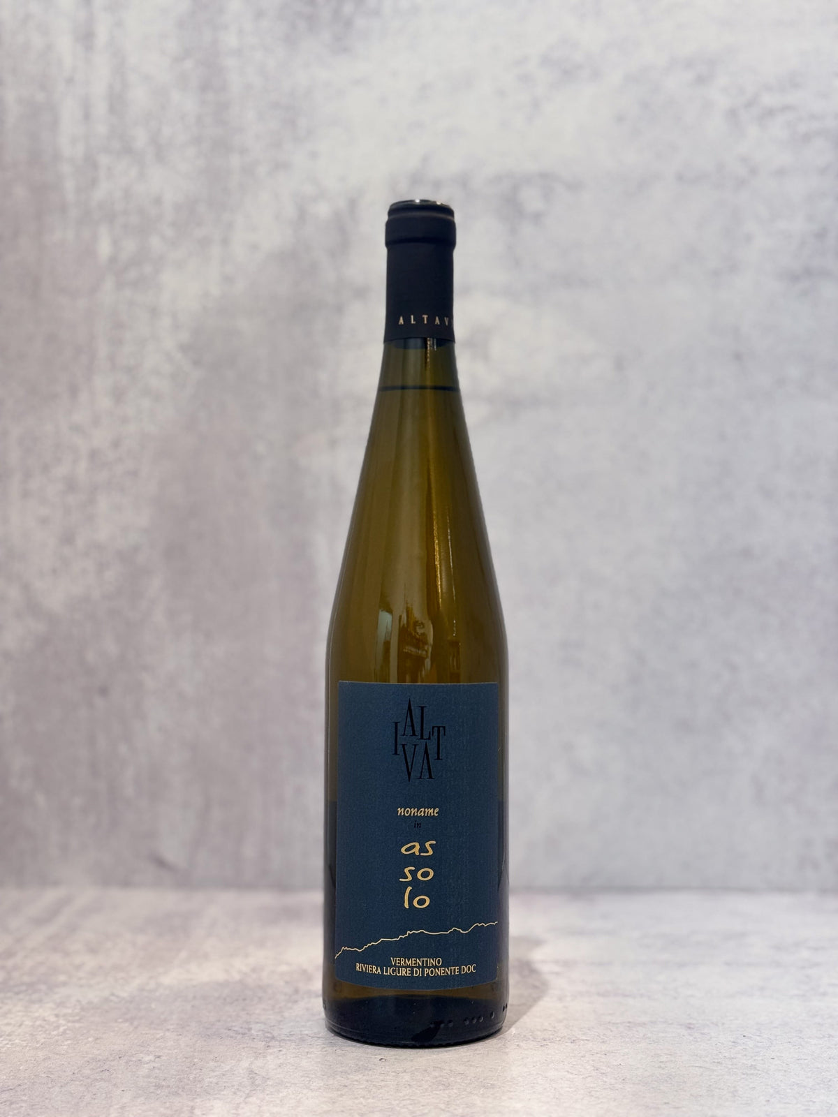 2024 Altavia Vermentino 'Noname in Assolo'