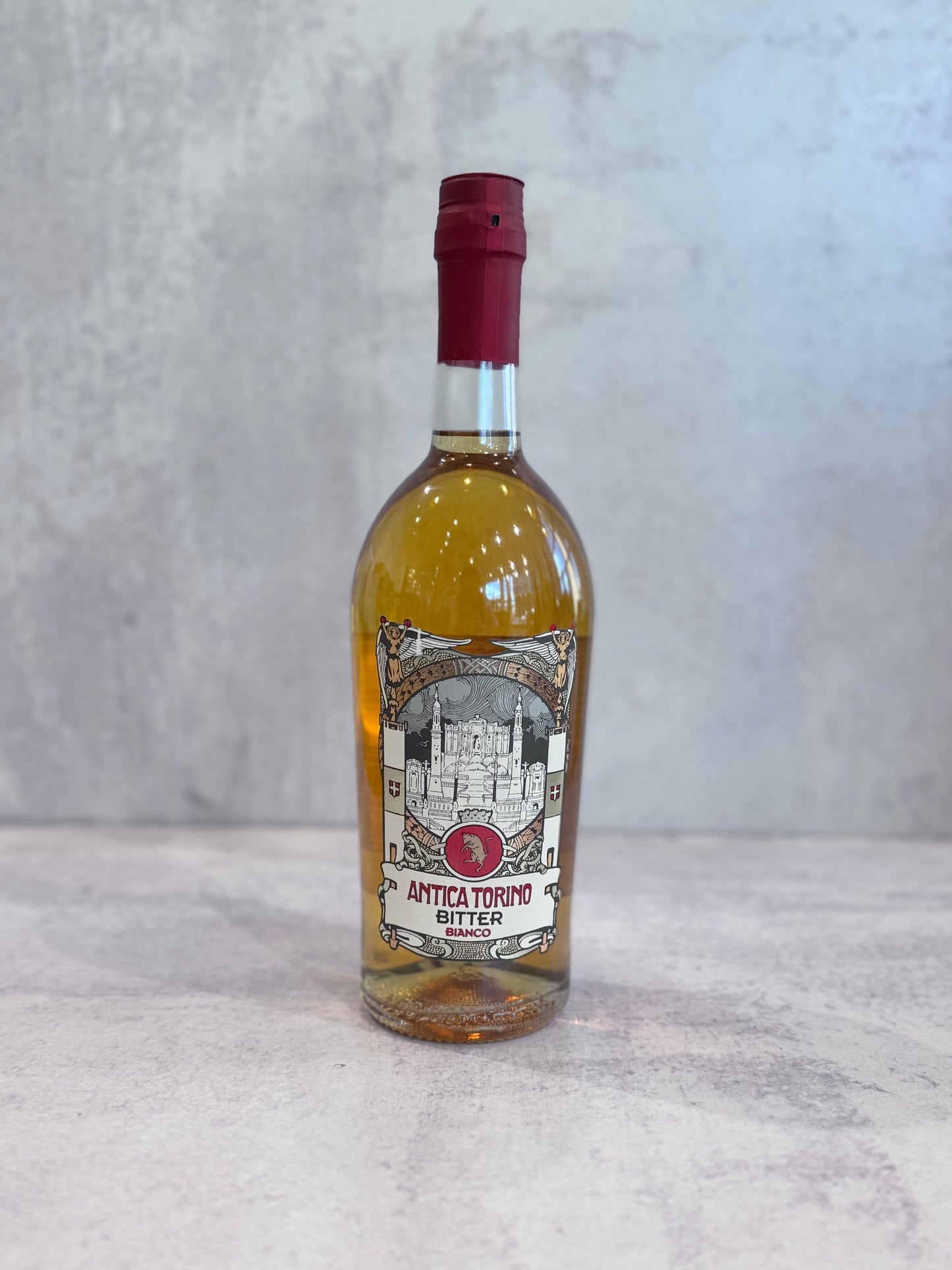 Antica Torino Bitter Bianco