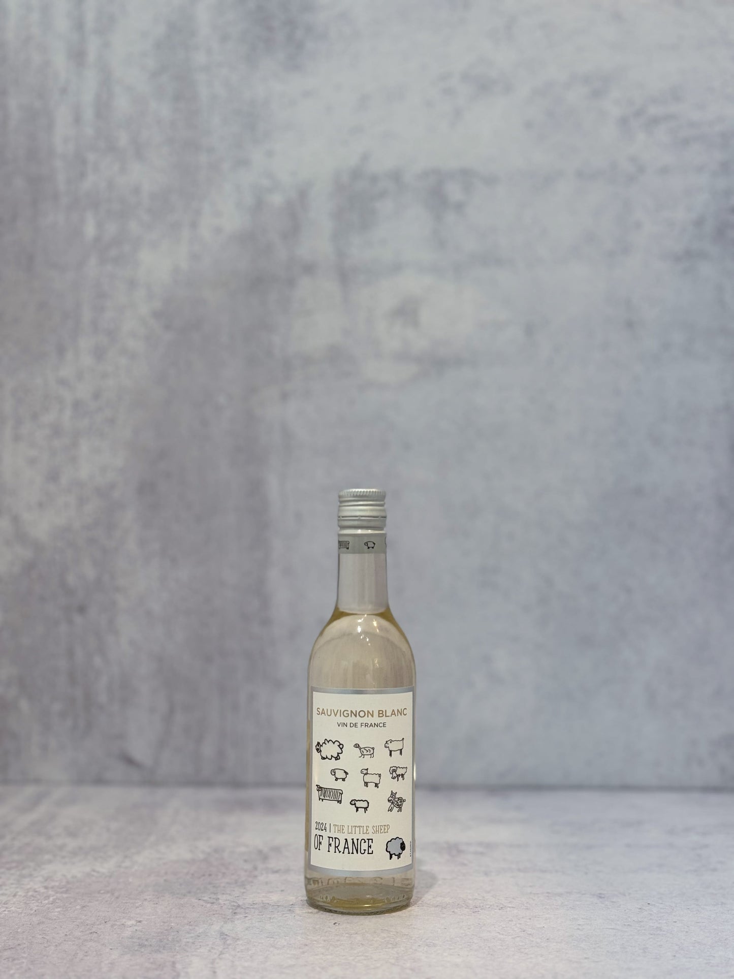 2024 The Little Sheep, Sauvignon Blanc (187ml)