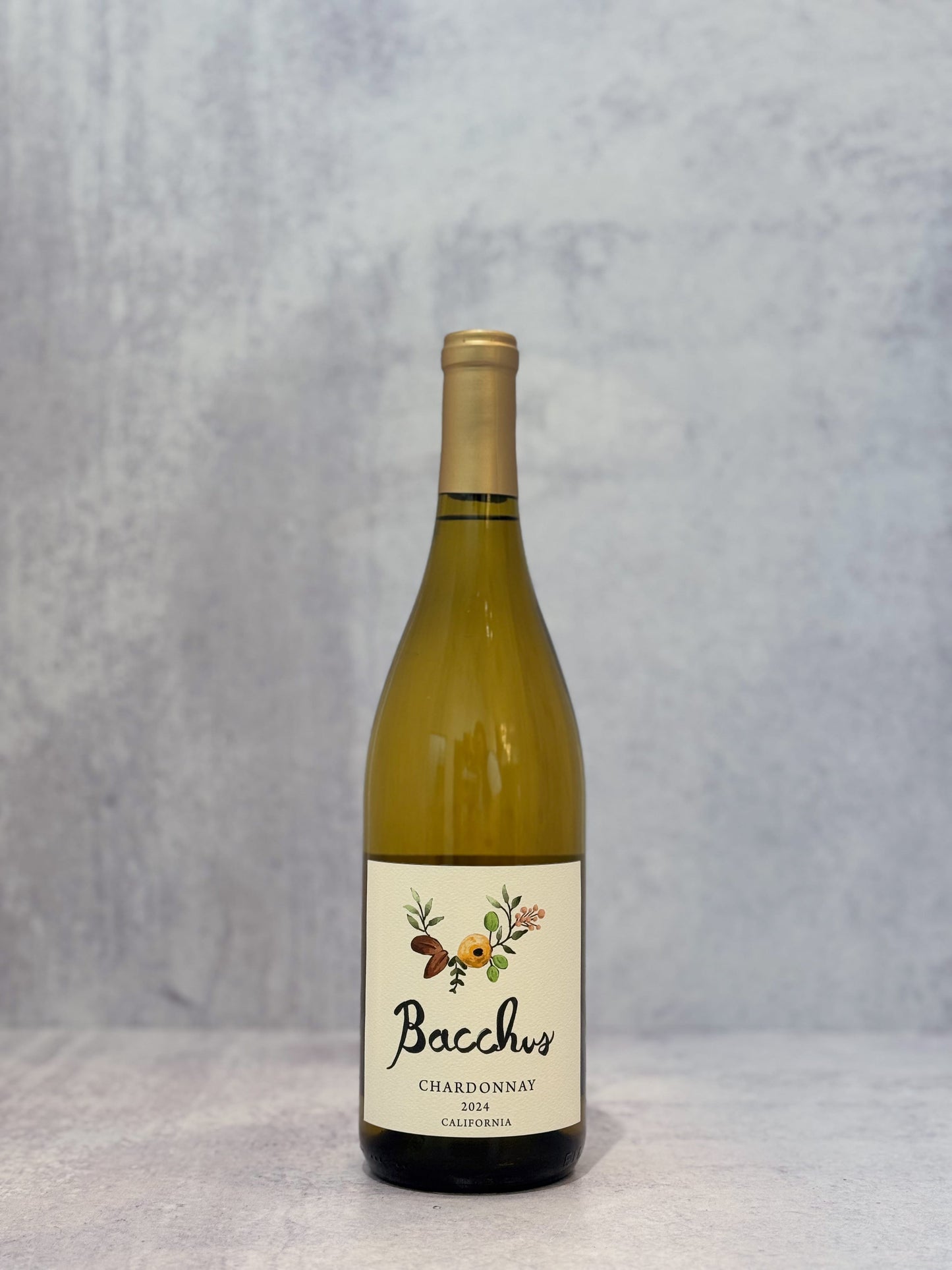 2024 Bacchus Chardonnay