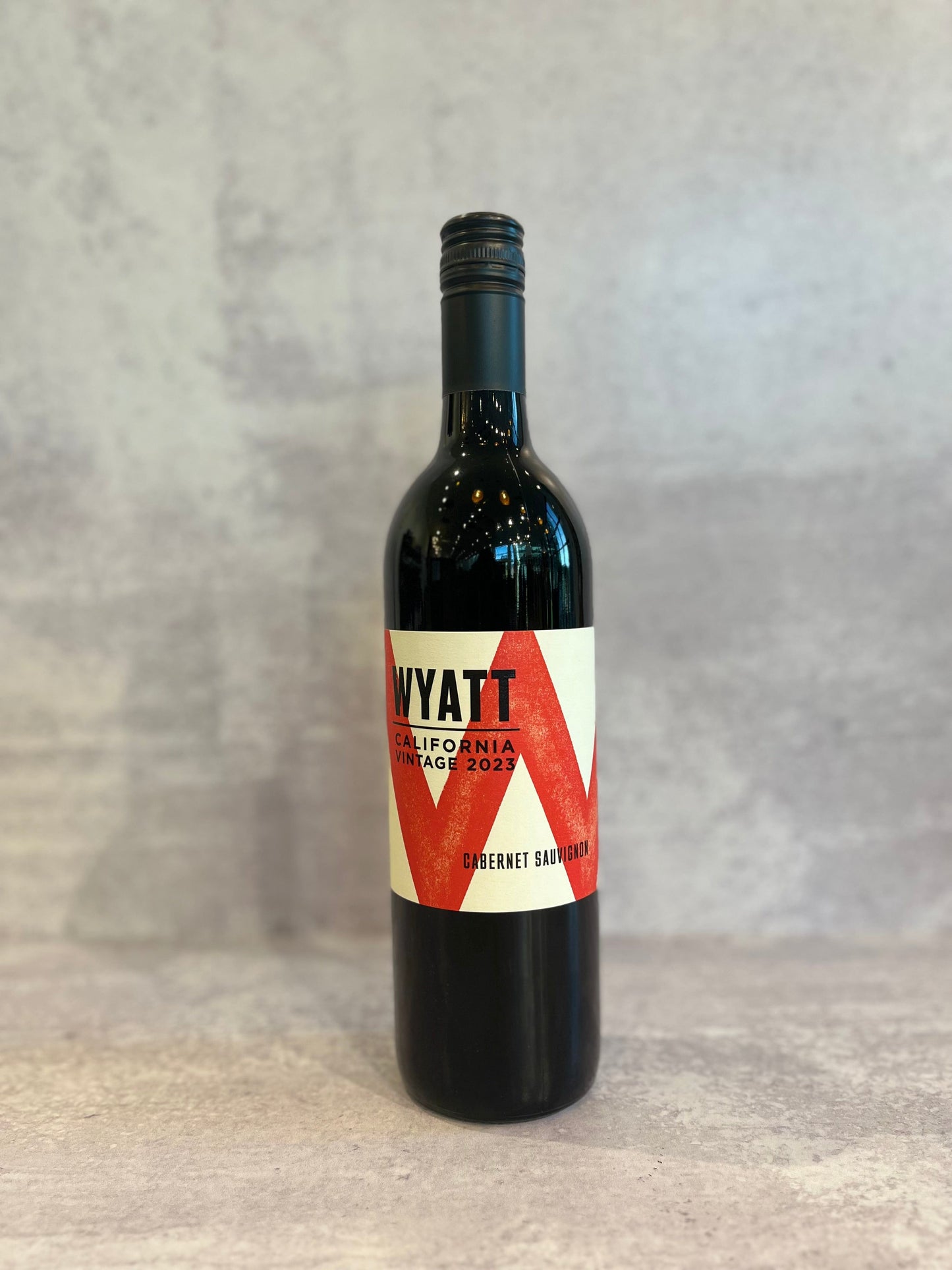 2023 Wyatt Cabernet Sauvignon