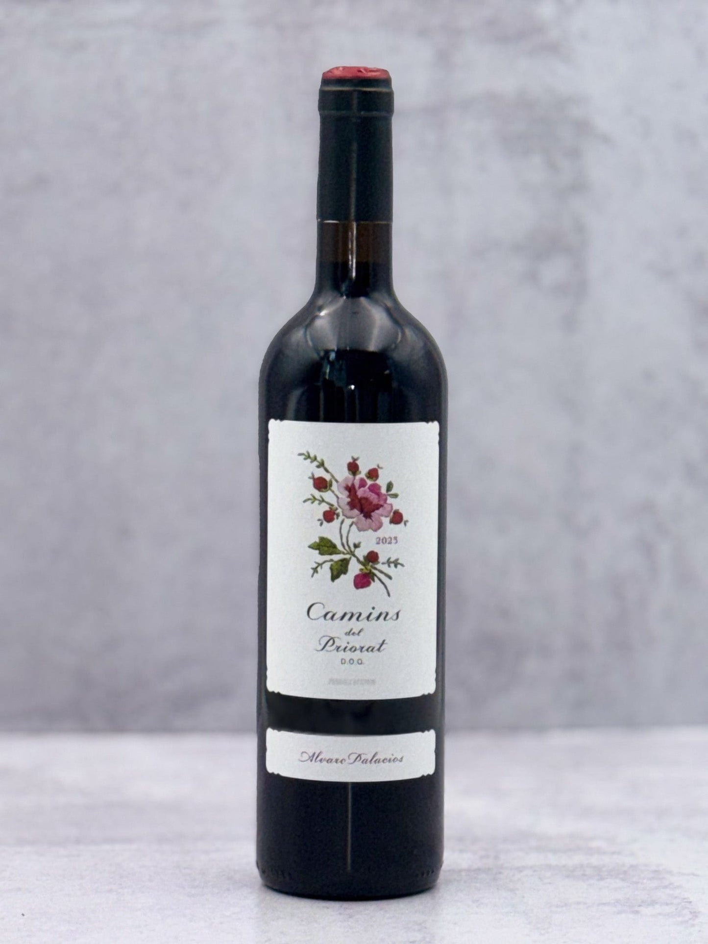 2024 Alvaro Palacios, Camins del Priorat
