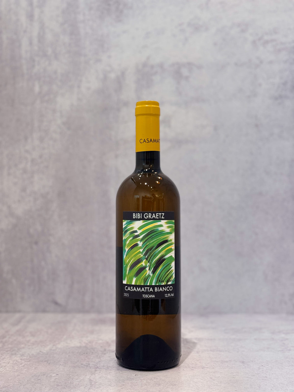 2025 Bibi Graetz, ‘Casamatta’ Bianco