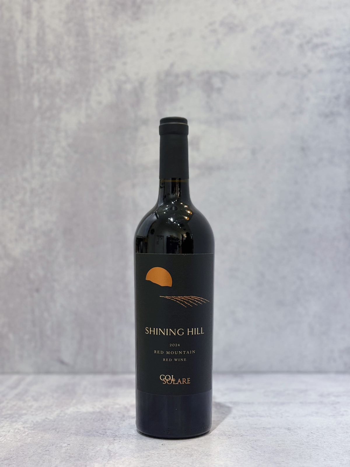 2024 Col Solare 'Shining Hill' Red Wine