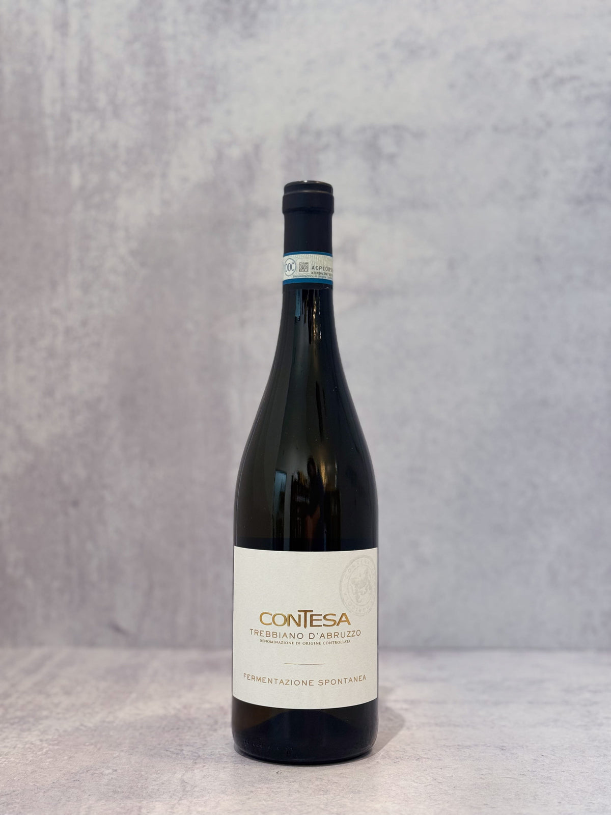 2021 Contesa Trebbiano d'Abruzzo