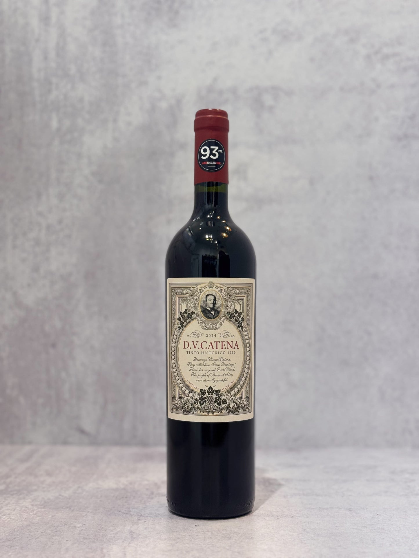 2024 D.V. Catena Tinto Historico Red Blend