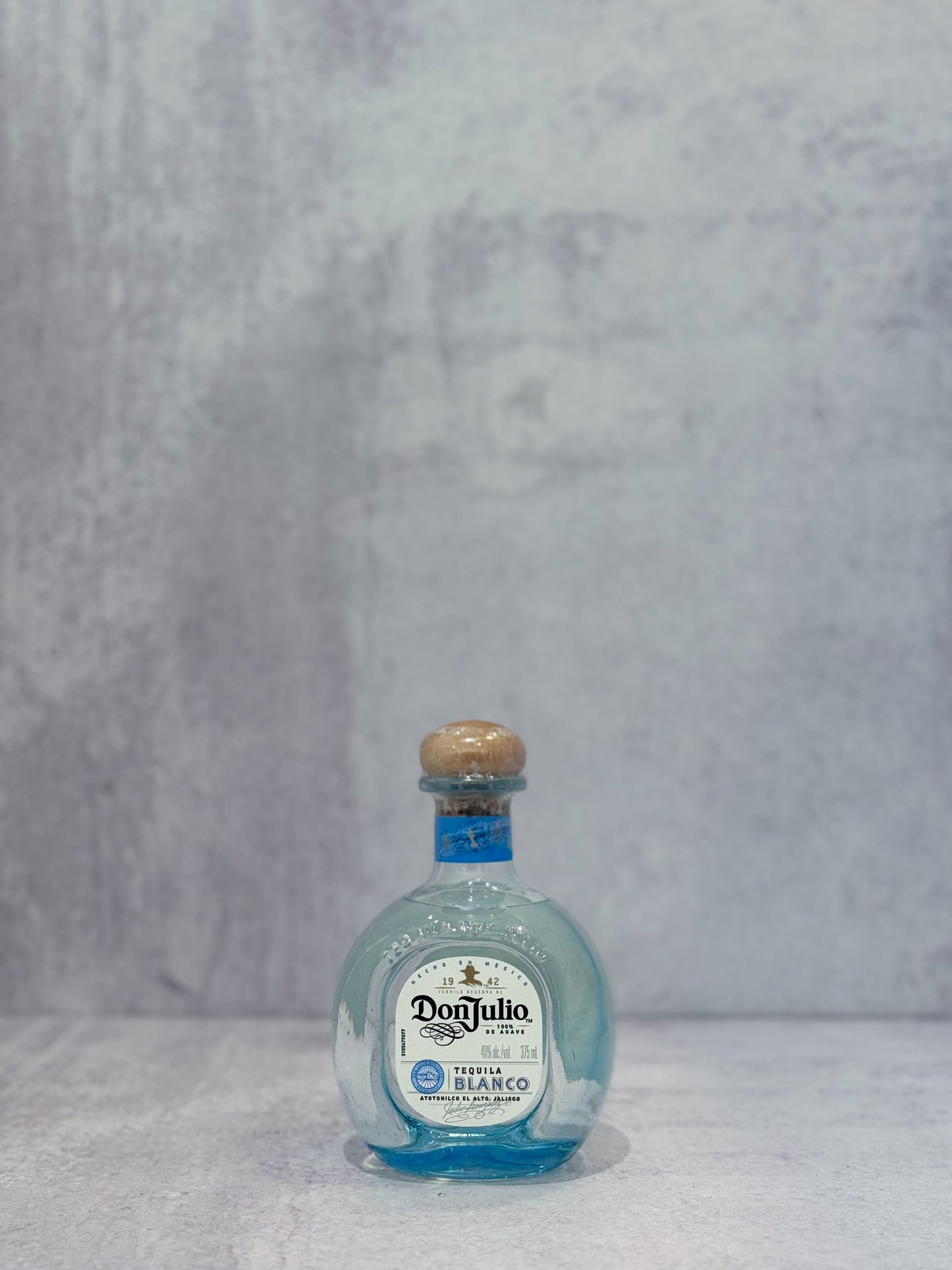 Don Julio Blanco Tequila (375ml)