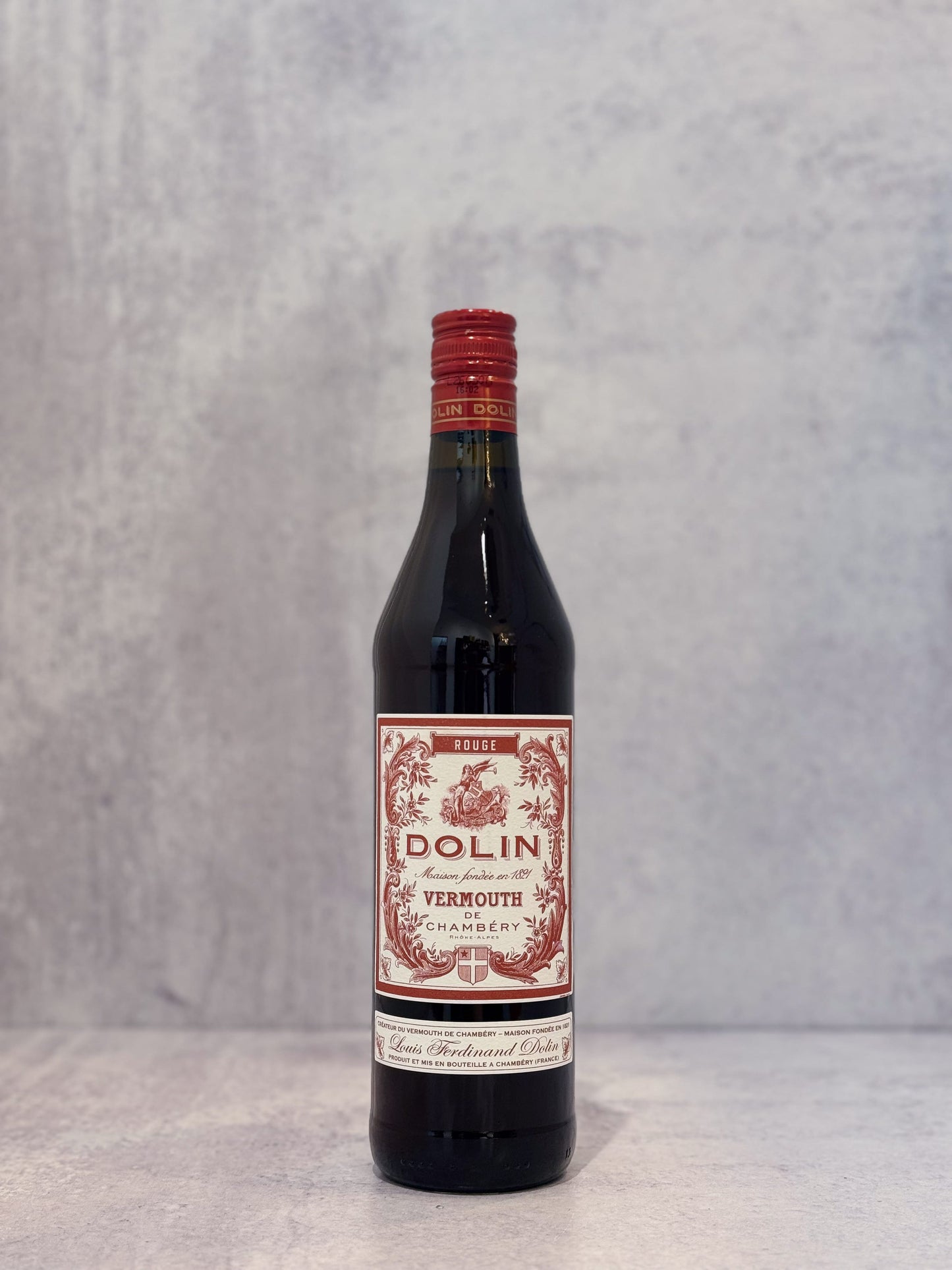 Dolin, Vermouth de Chambery Sweet