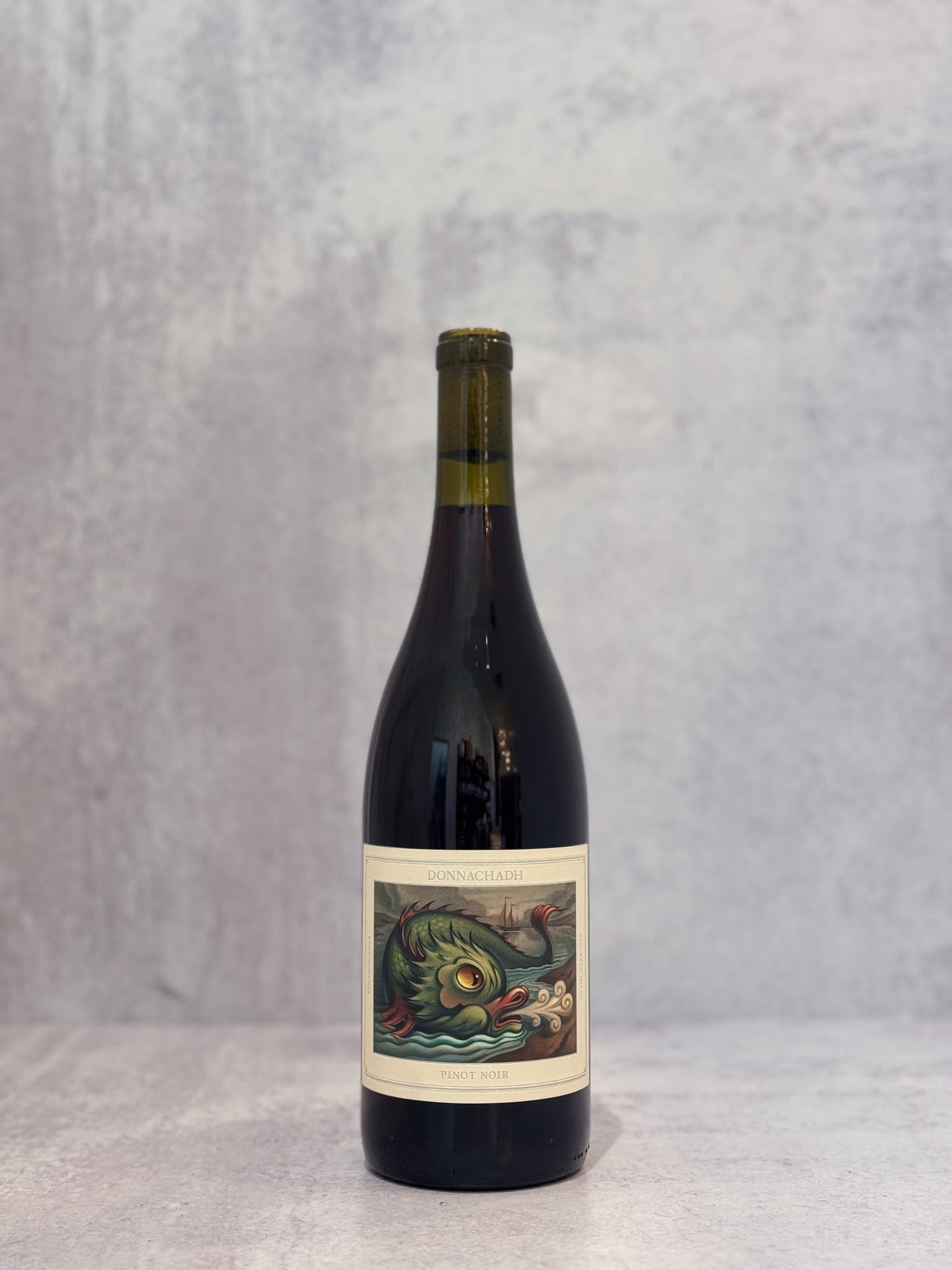 2023 Donnachadh, Pinot Noir Sta. Rita Hills