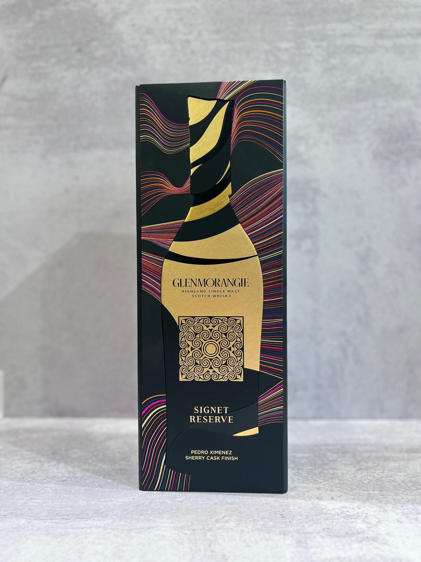 Glenmorangie Signet Reserve Single Malt