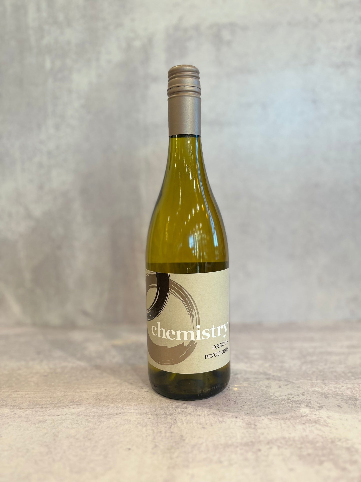 2023 Chemistry Pinot Gris Willamette Valley