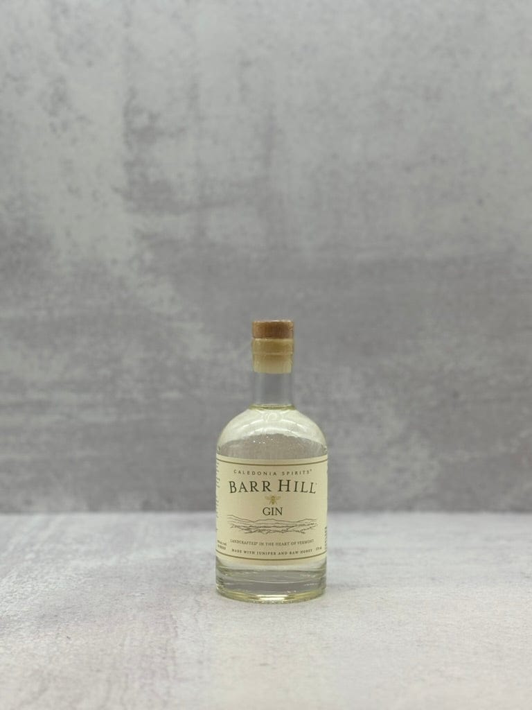 Caledonia Spirits - Barr Hill Gin (375ml)