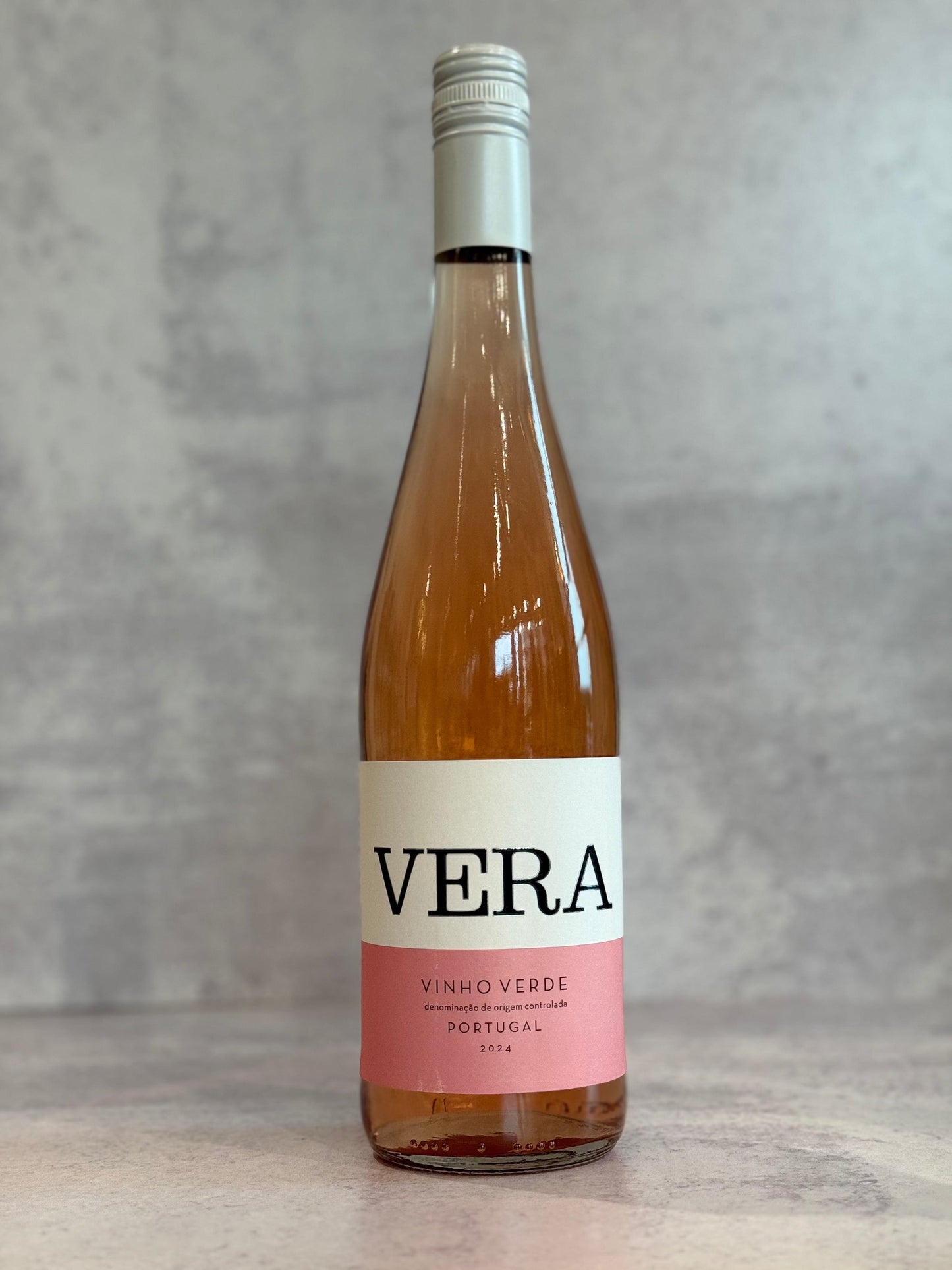2024 VERA, Vinho Verde Rosé