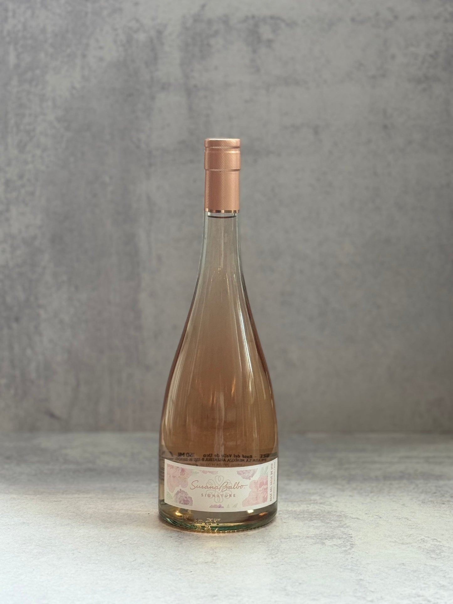 2024 Susana Balbo, Signature Brioso Rosé