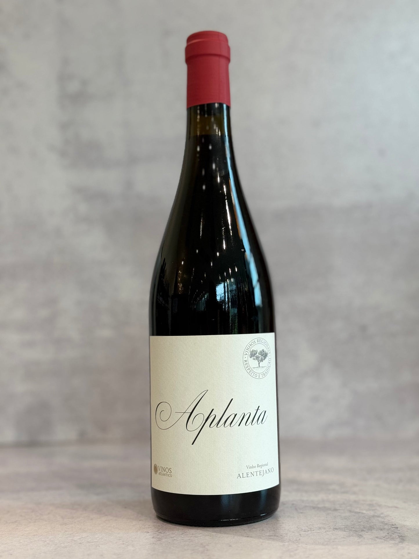 2020 Aplanta, Alentejo Tinto