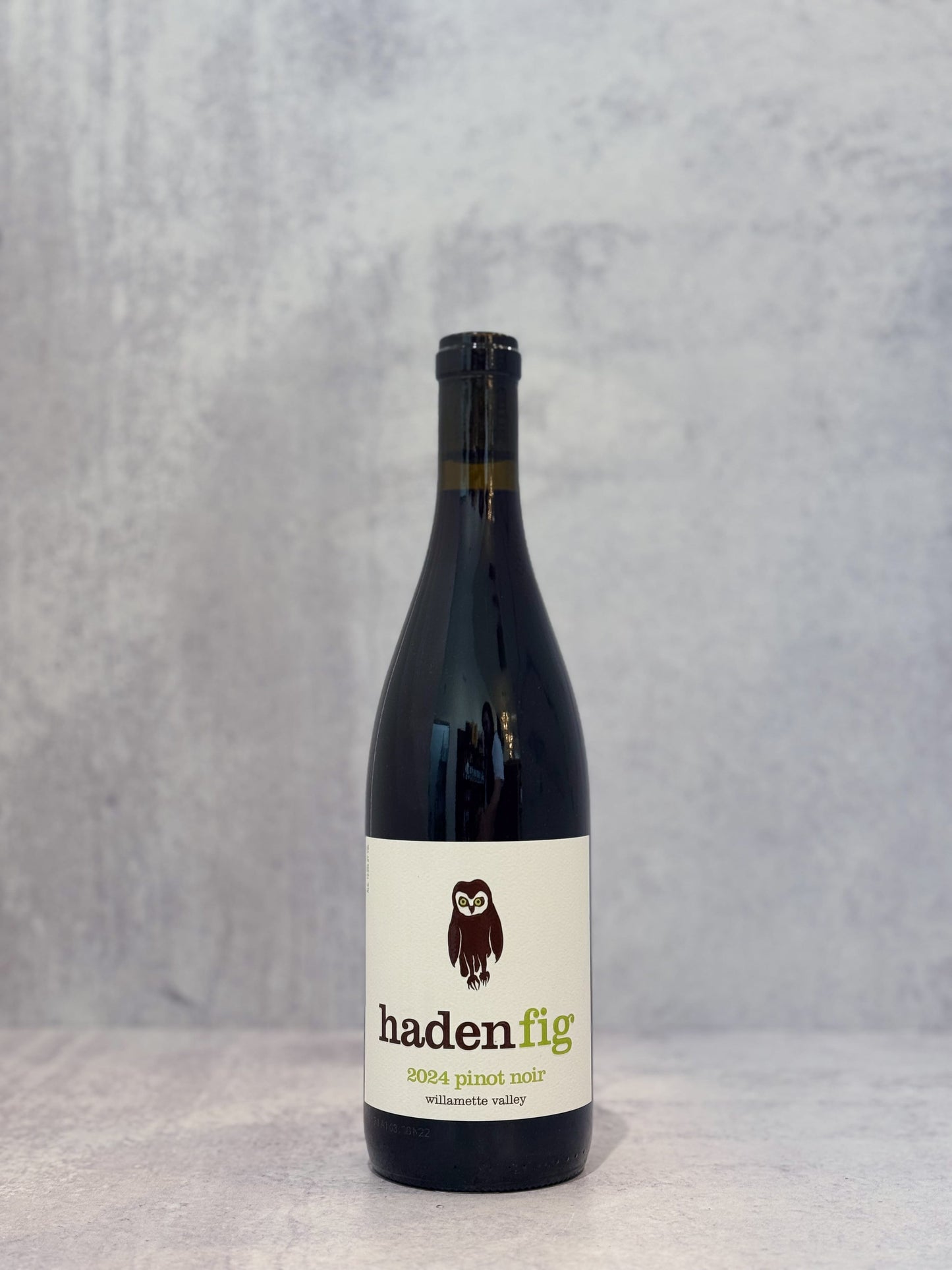 2024 Haden Fig Pinot Noir Willamette Valley