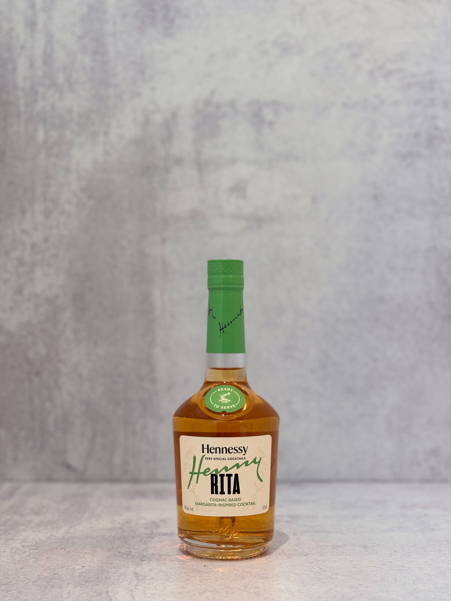 Hennessy 'Henny Rita' (375 ml)