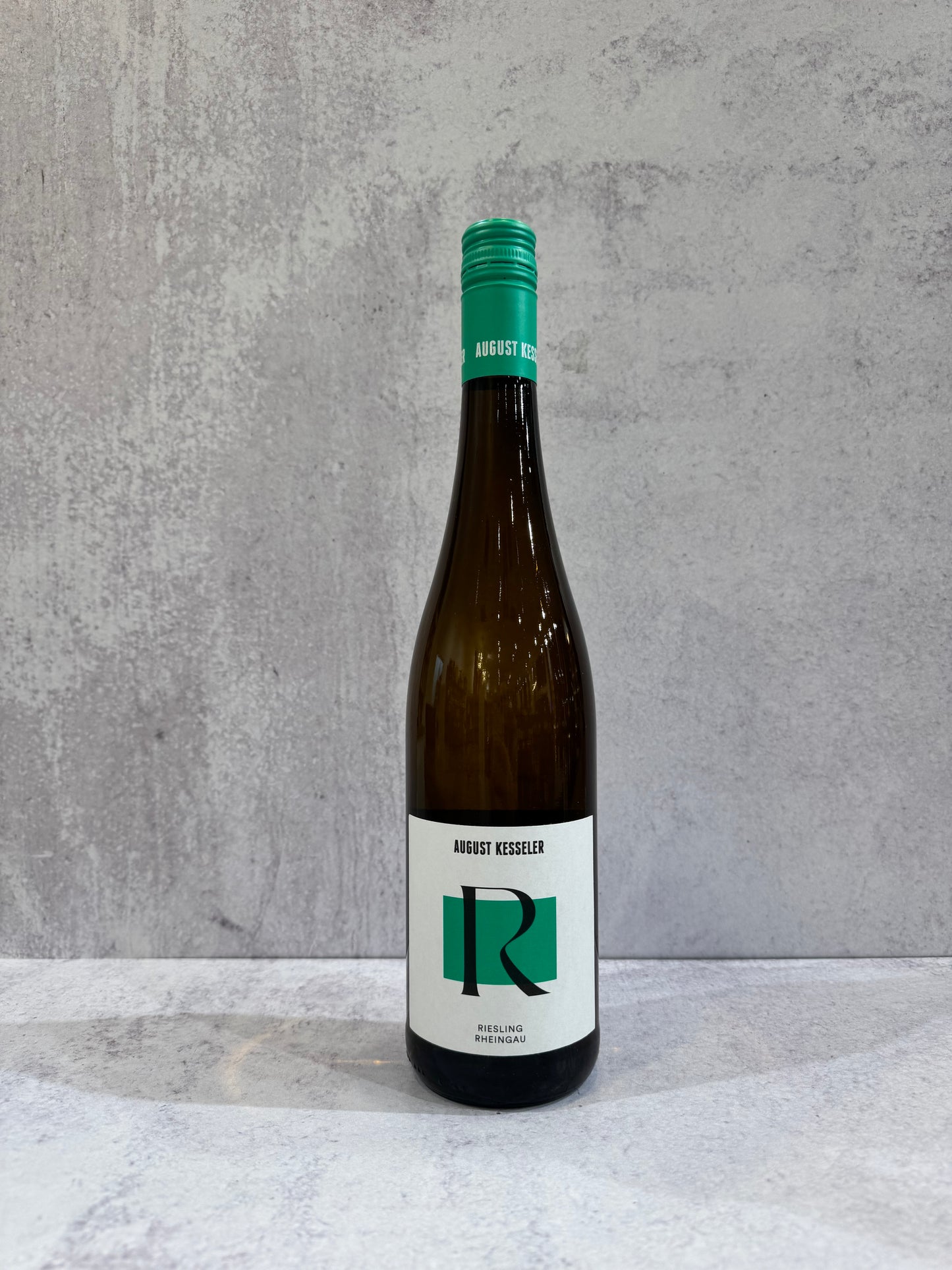 2022 August Kesseler, Riesling 'R' Kabinett
