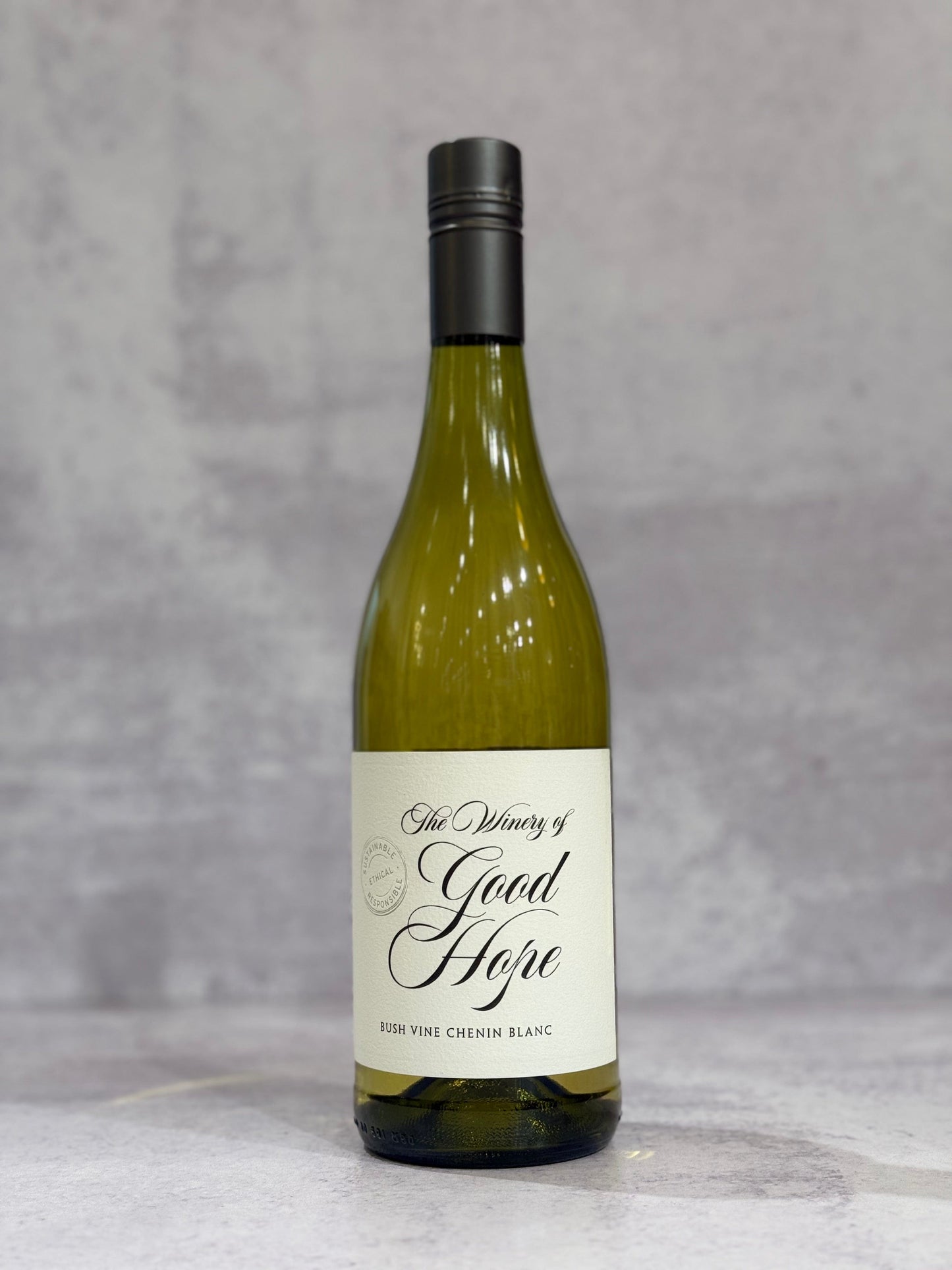 2023 The Winery of Good Hope, Bush Vine Chenin Blanc