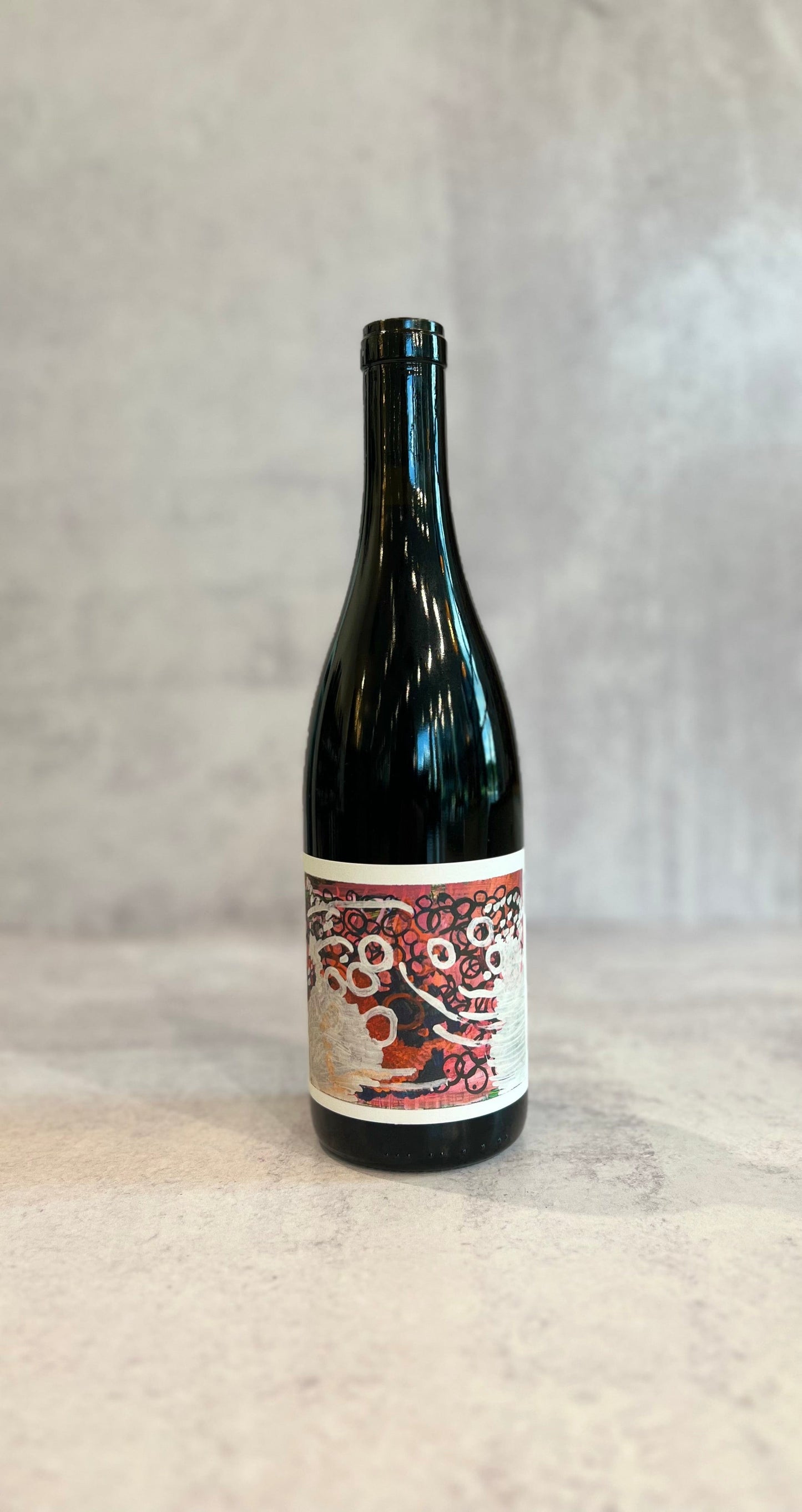 2023 Jolie-Laide, Trousseau Red Blend
