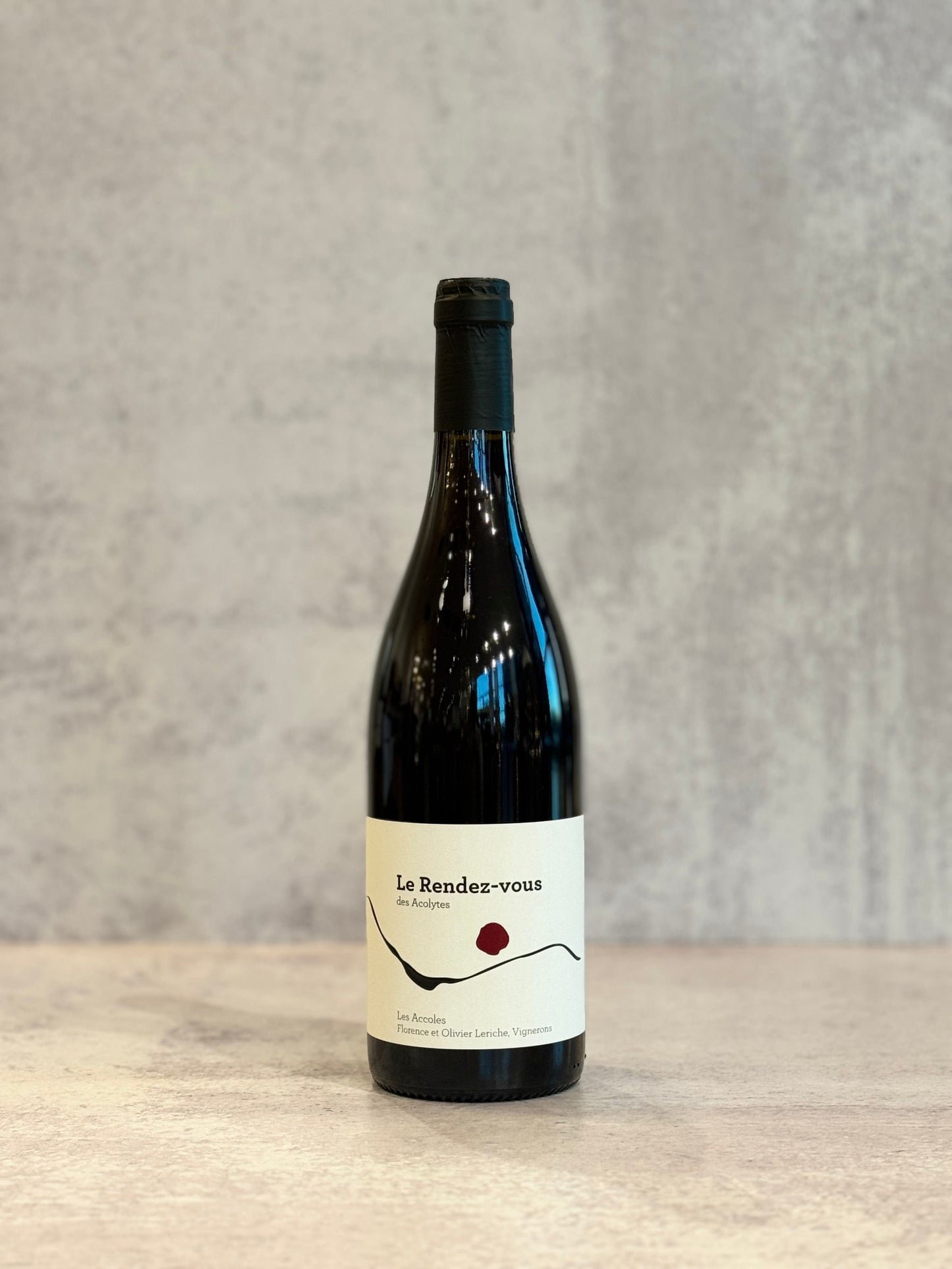2022 Domaine des Accoles 'Le Rendez-Vous des Acolytes'
