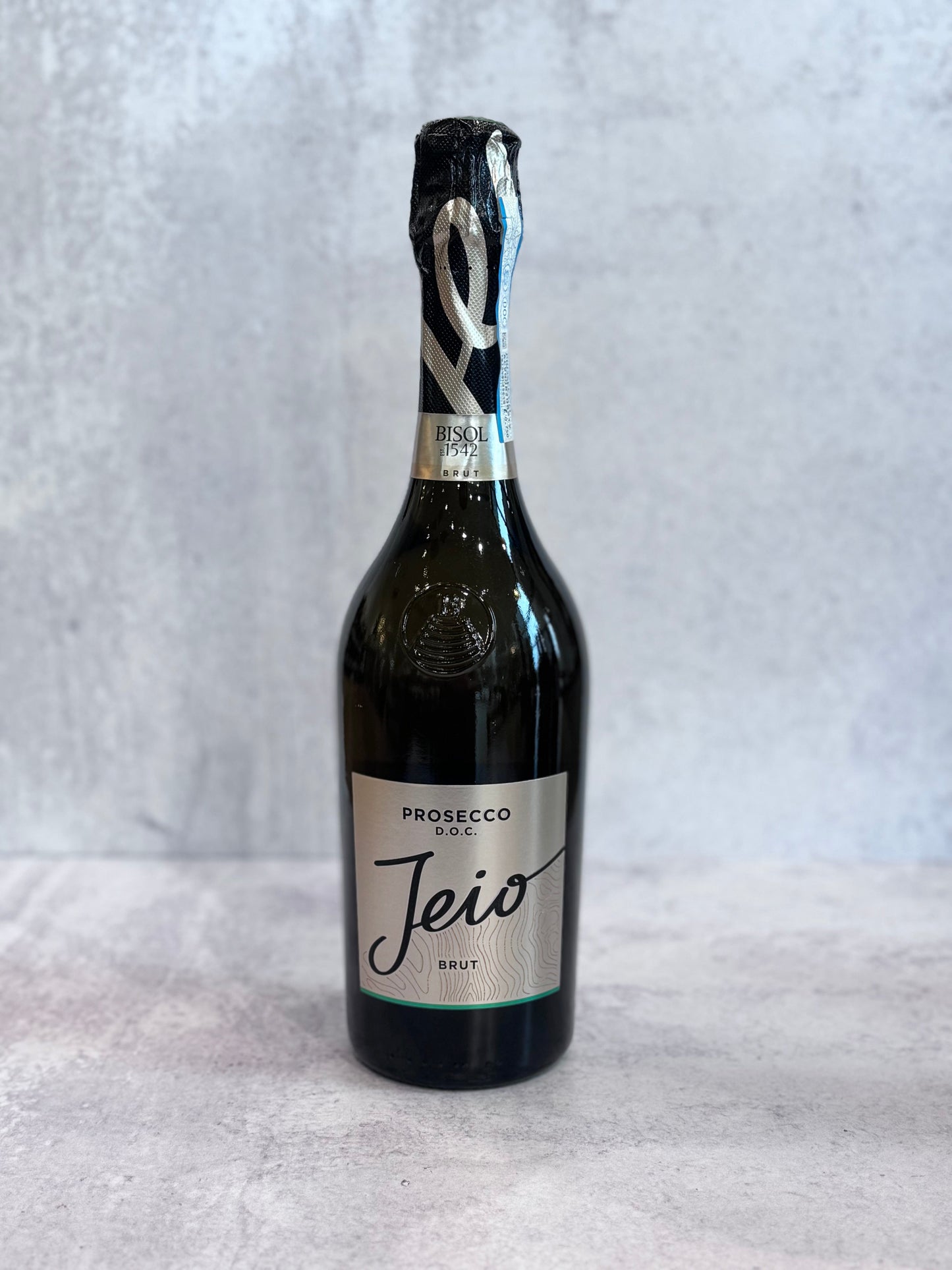 NV Jeio Prosecco Brut DOC
