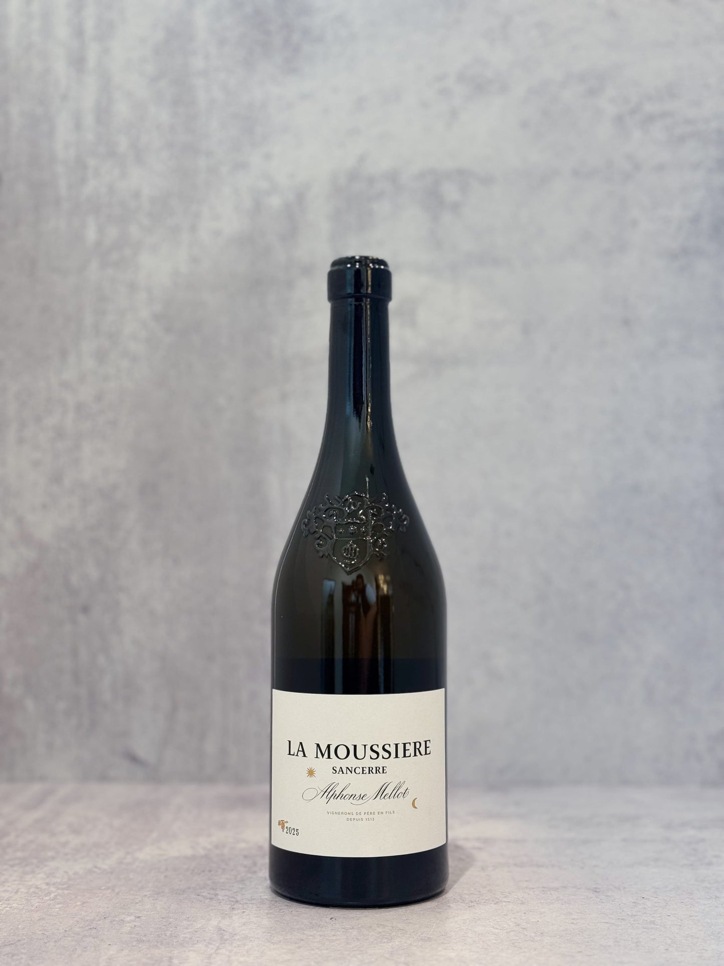 2025 Alphonse Mellot La Moussiere Sancerre Blanc