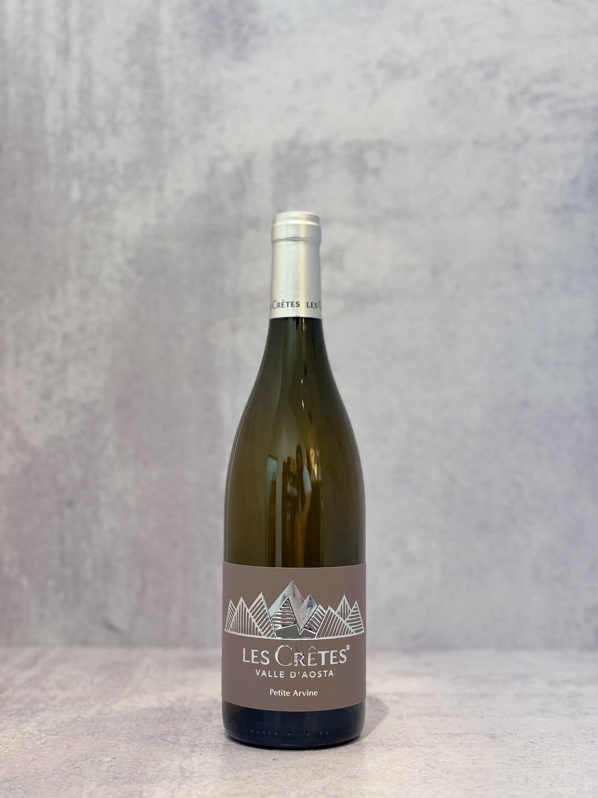 2024 Les Crêtes Petite Arvine