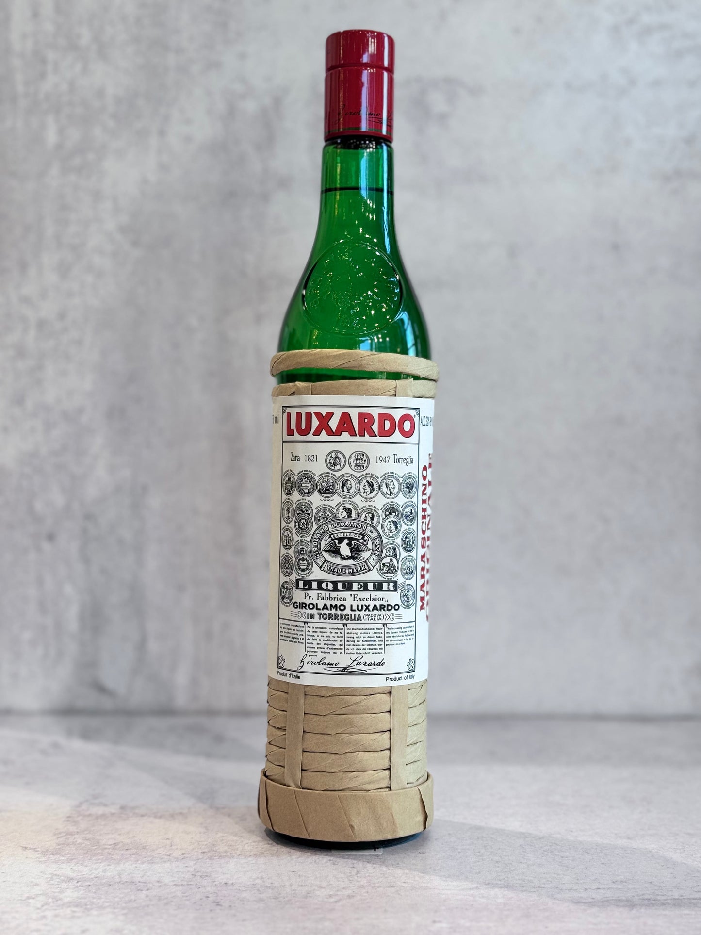 Luxardo Maraschino