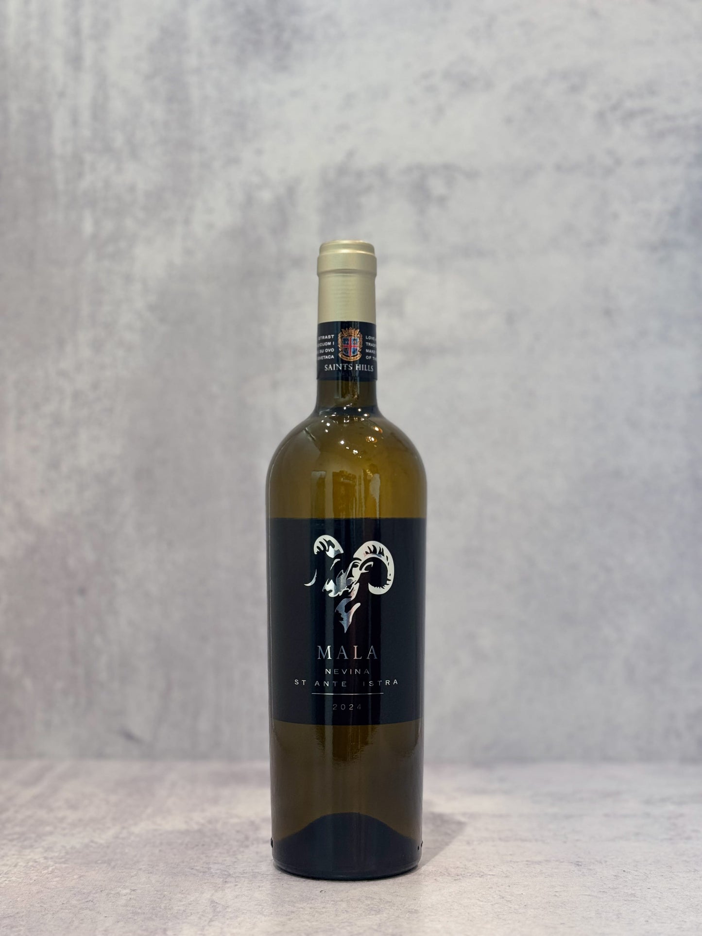 2024 Saints Hills Mala Nevina (Malvasia Istriana, Chardonnay)