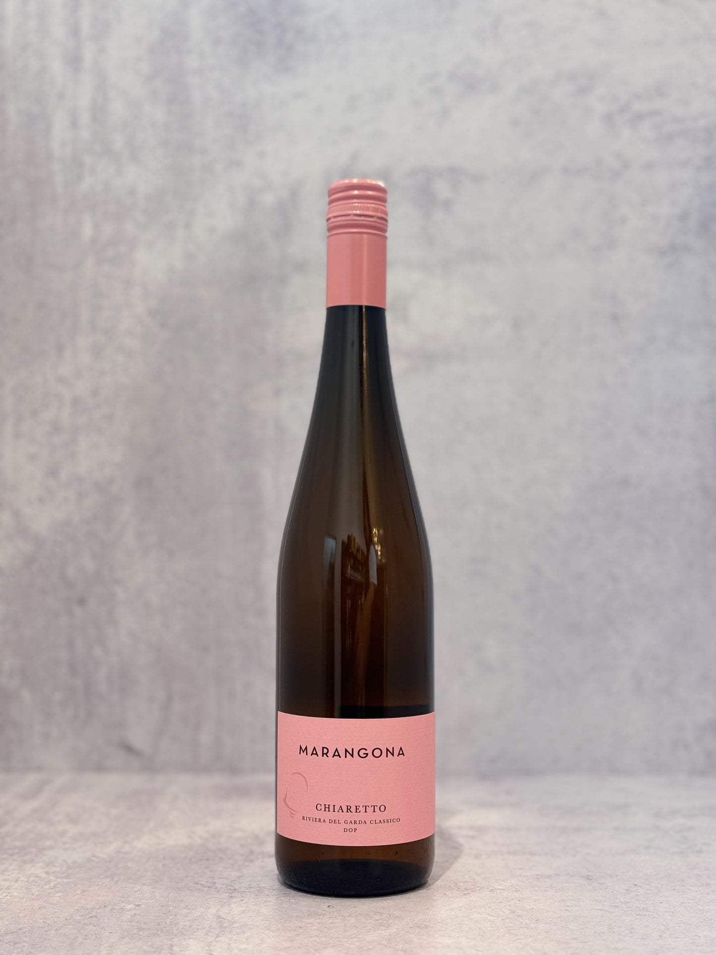 2025 Marangona Chiaretto Rosé DOC