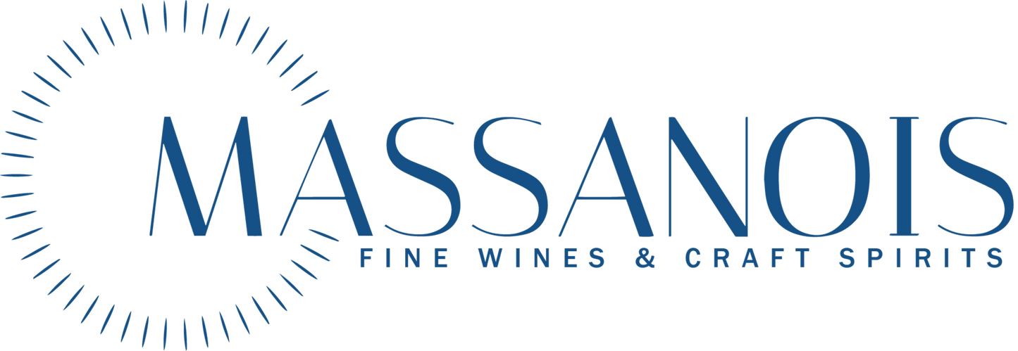 Tasting Table: FREE Tasting with Howard from Massanois
