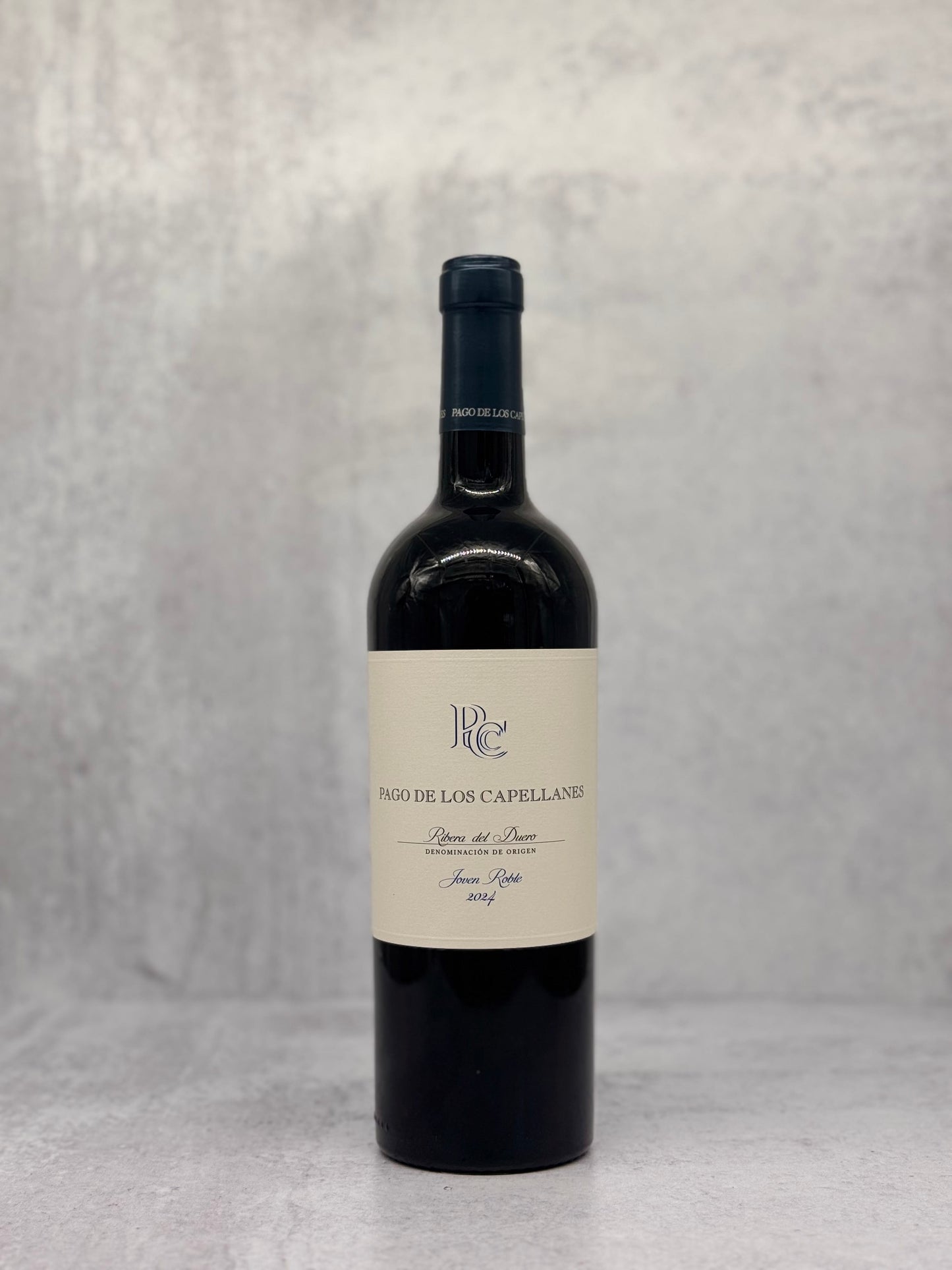 2024 Pago de Los Capellanes Ribera del Duero Joven