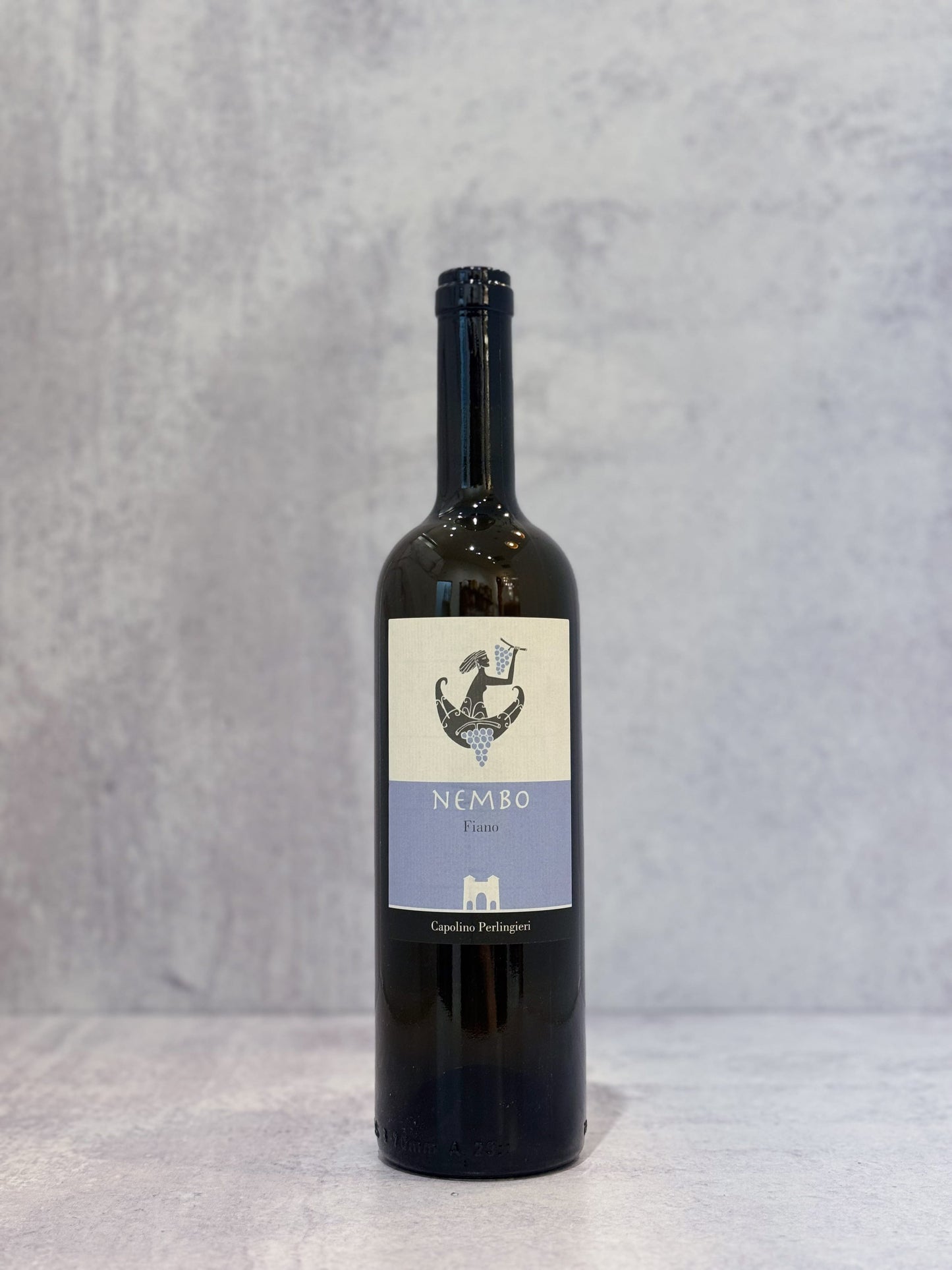 2024 Capolino Perlingieri Fiano 'Nembo'