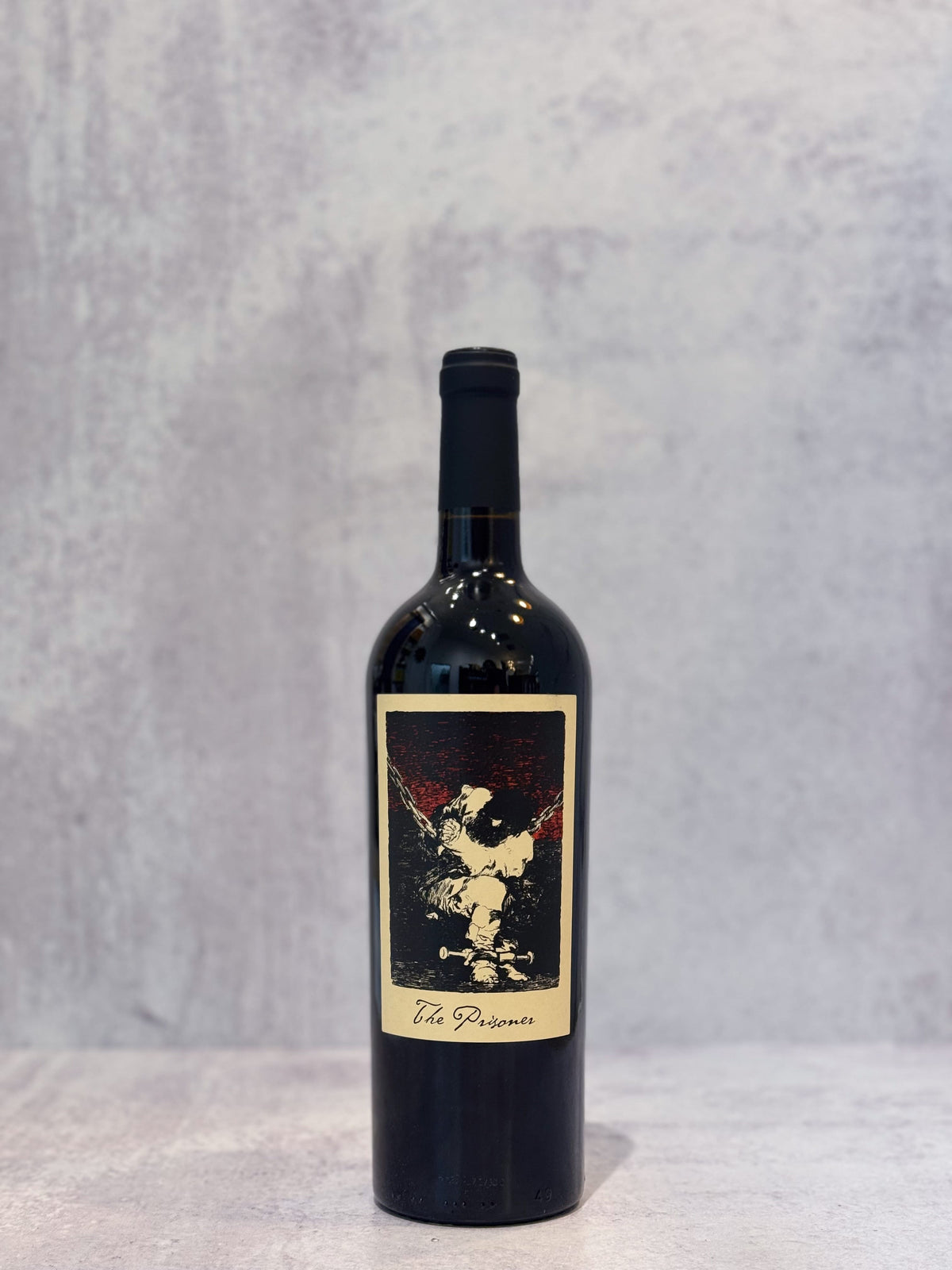 2023 The Prisoner Wine Co, The Prisoner Red Blend