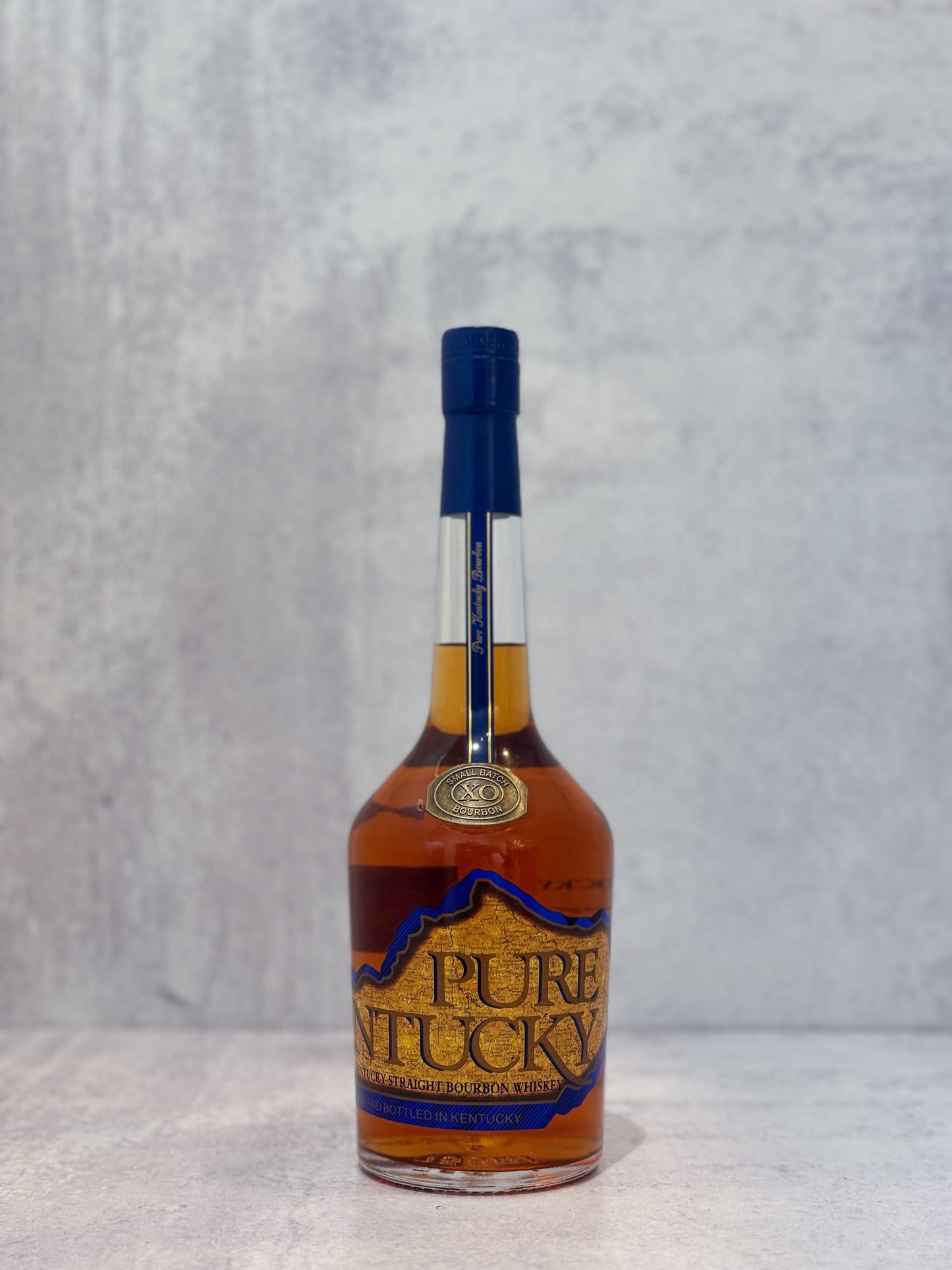Pure Kentucky XO Bourbon Whiskey