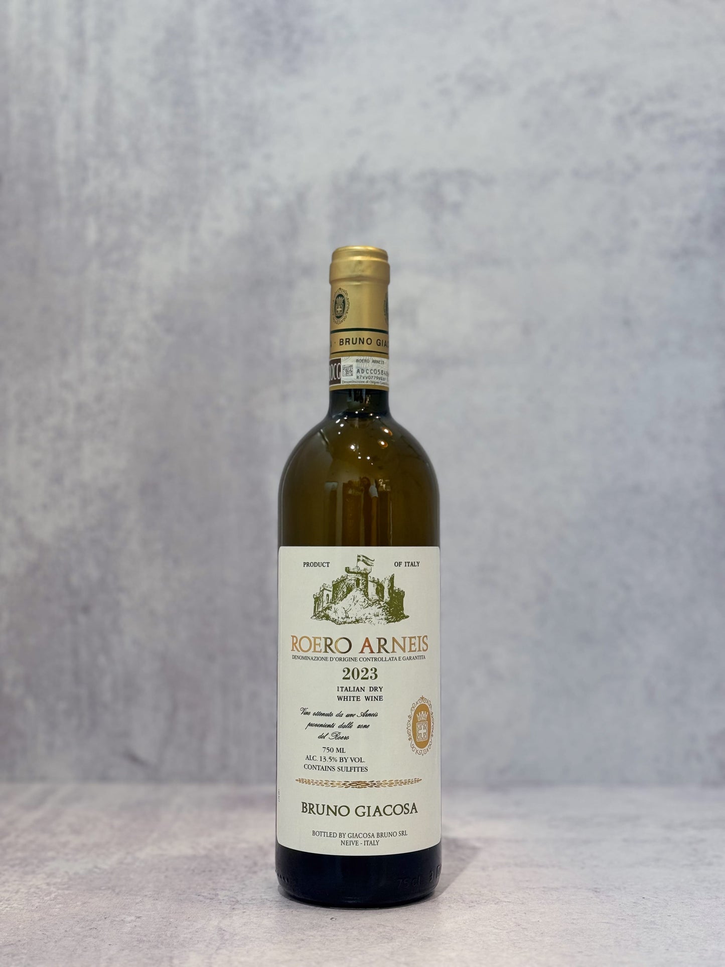 2023 Bruno Giacosa, Roero Arneis