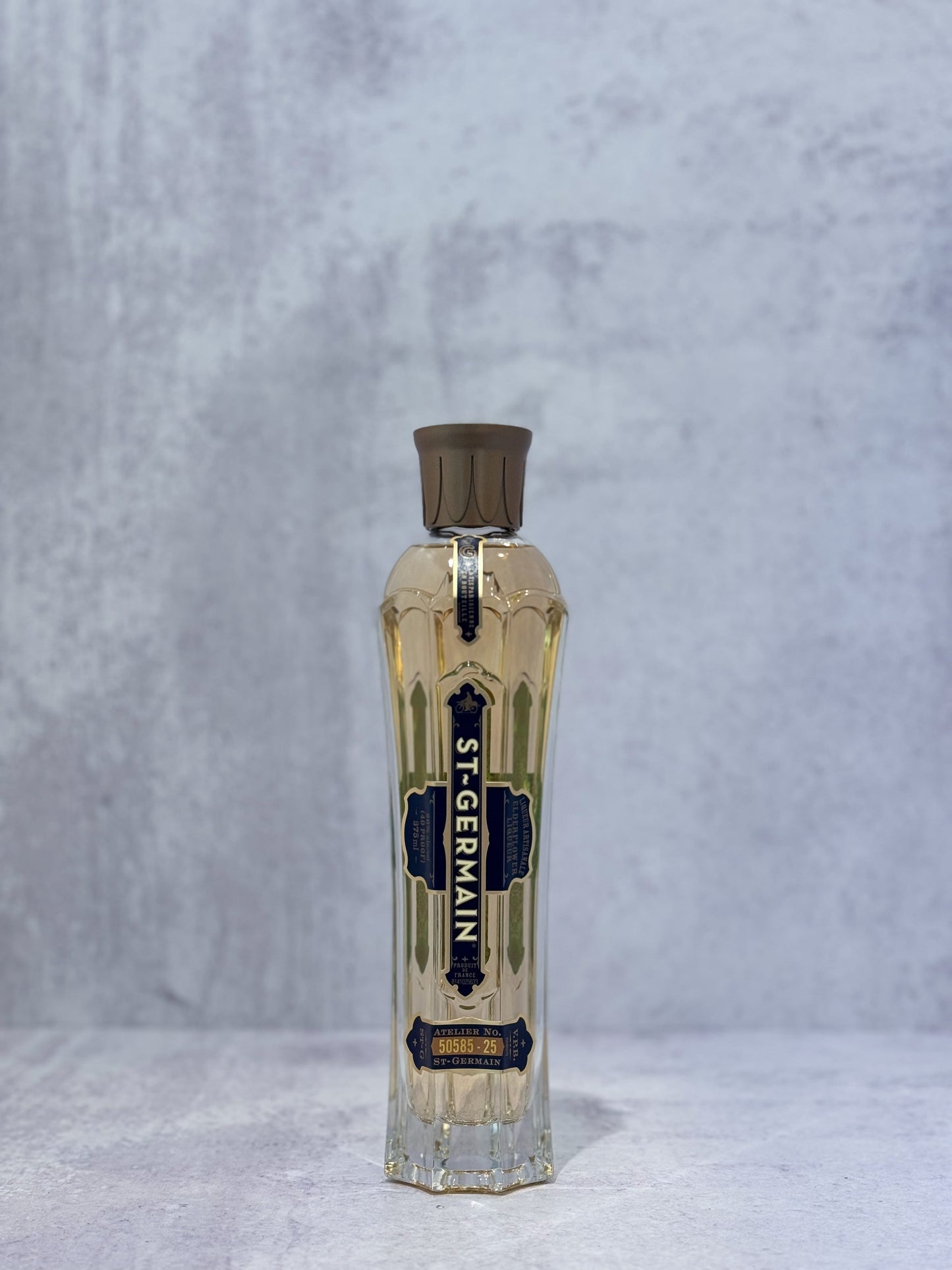 St. Germain Elderflower Liqueur (375ml)