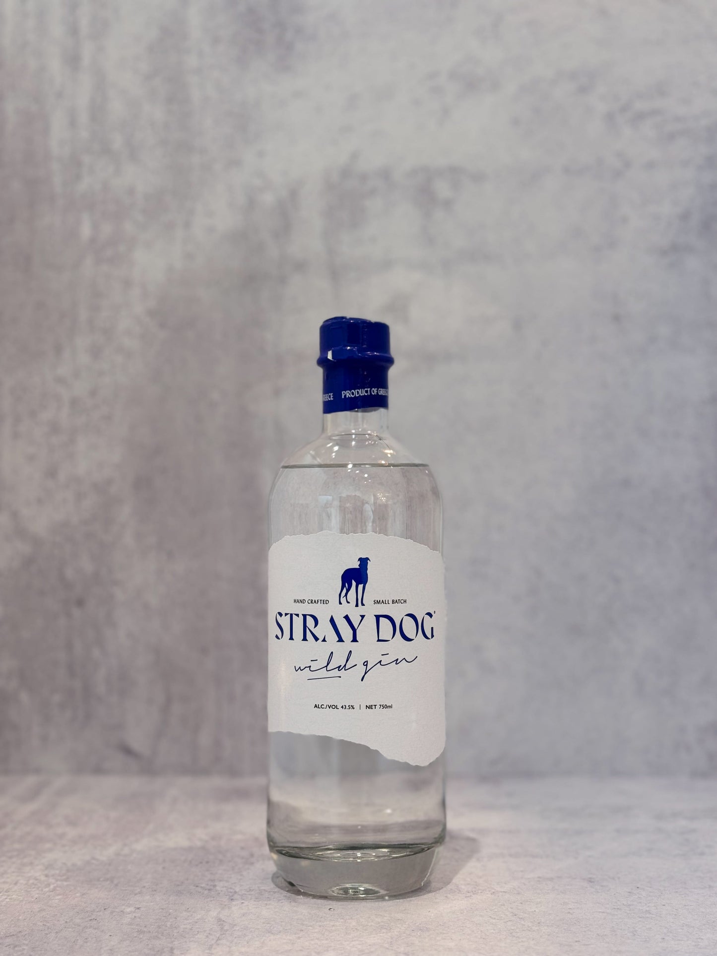 Stray Dog Gin