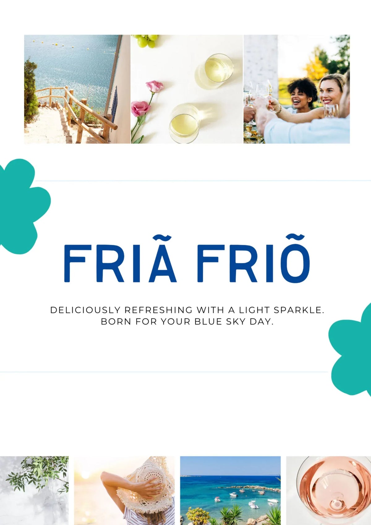 Tasting Table: FREE Tasting with Friã Friõ!
