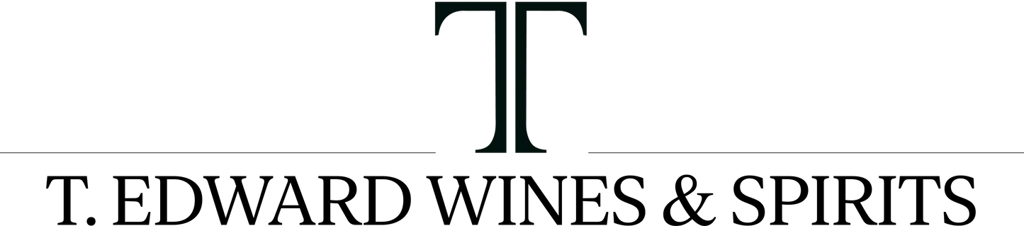 Tasting Table: FREE Tasting with T. Edward Wines & Spirits
