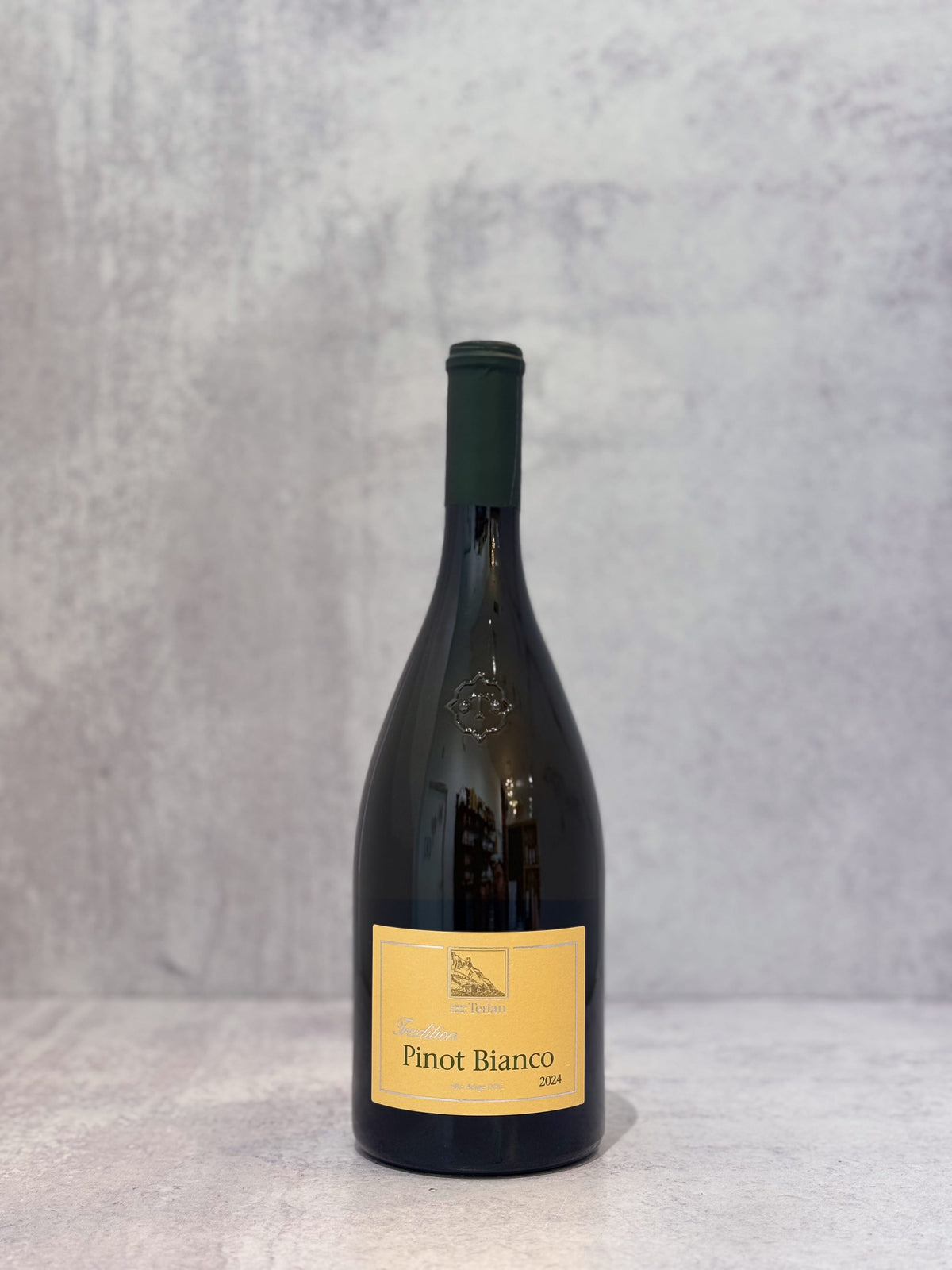 2024 Cantina Terlano Pinot Bianco 'Tradition'