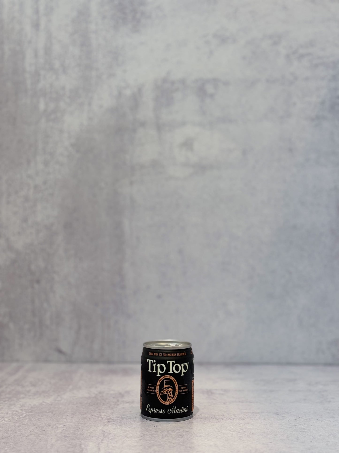 Tip Top Cocktails Espresso Martini (100ml)